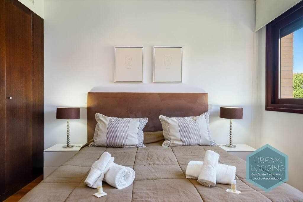 Monte Laguna Dream Lodging