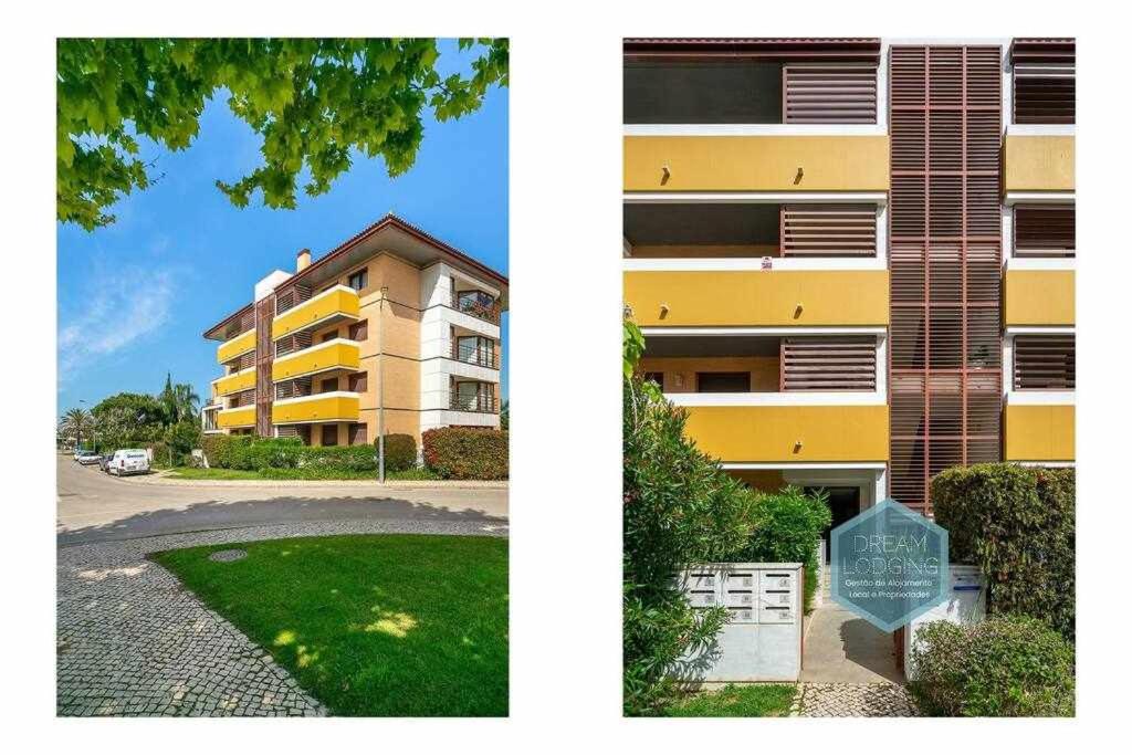 Monte Laguna Dream Lodging