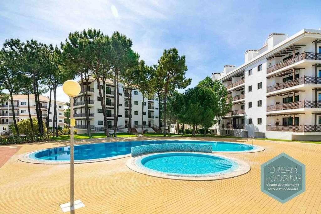 Falésia Park - Dream Lodging view 2