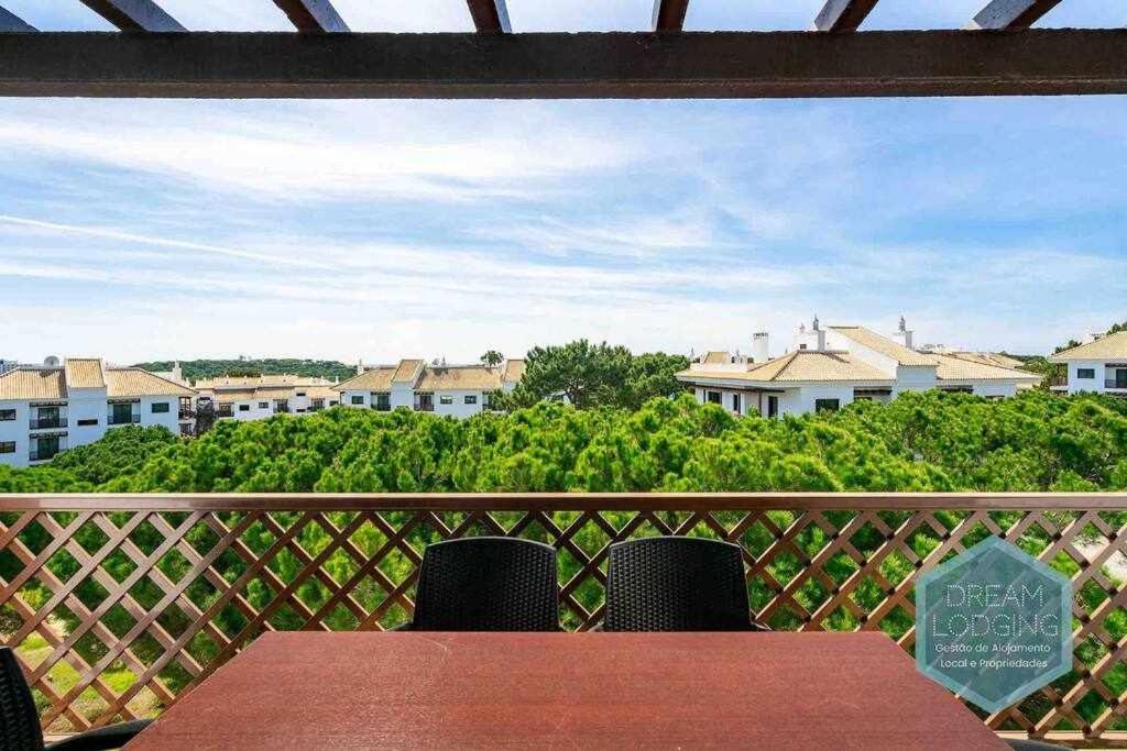 Falésia Park - Dream Lodging view 3