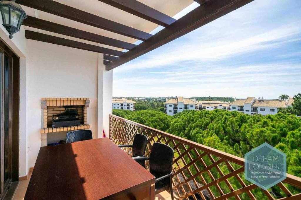 Falésia Park - Dream Lodging view 4