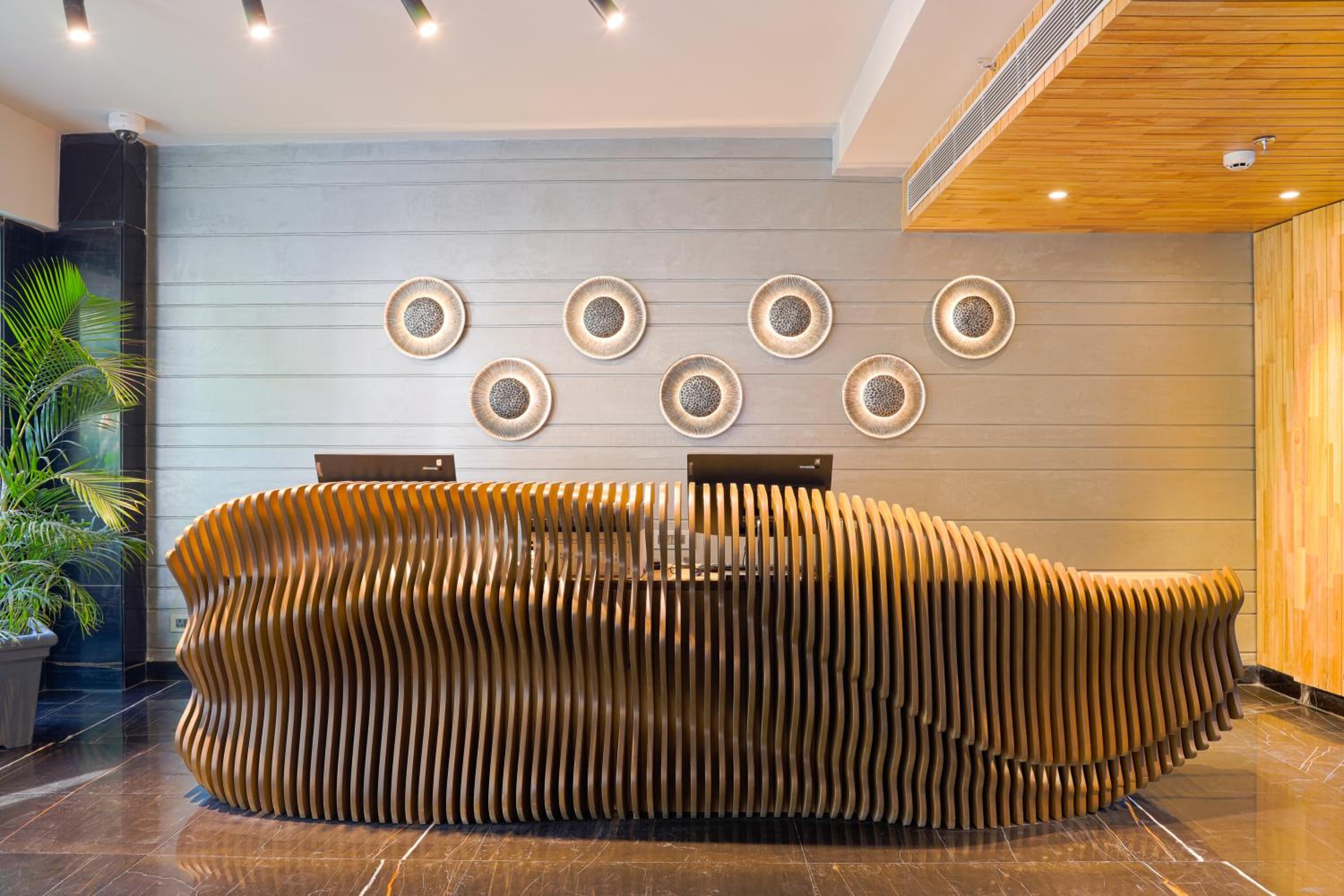 AIR by Ahuja Residences