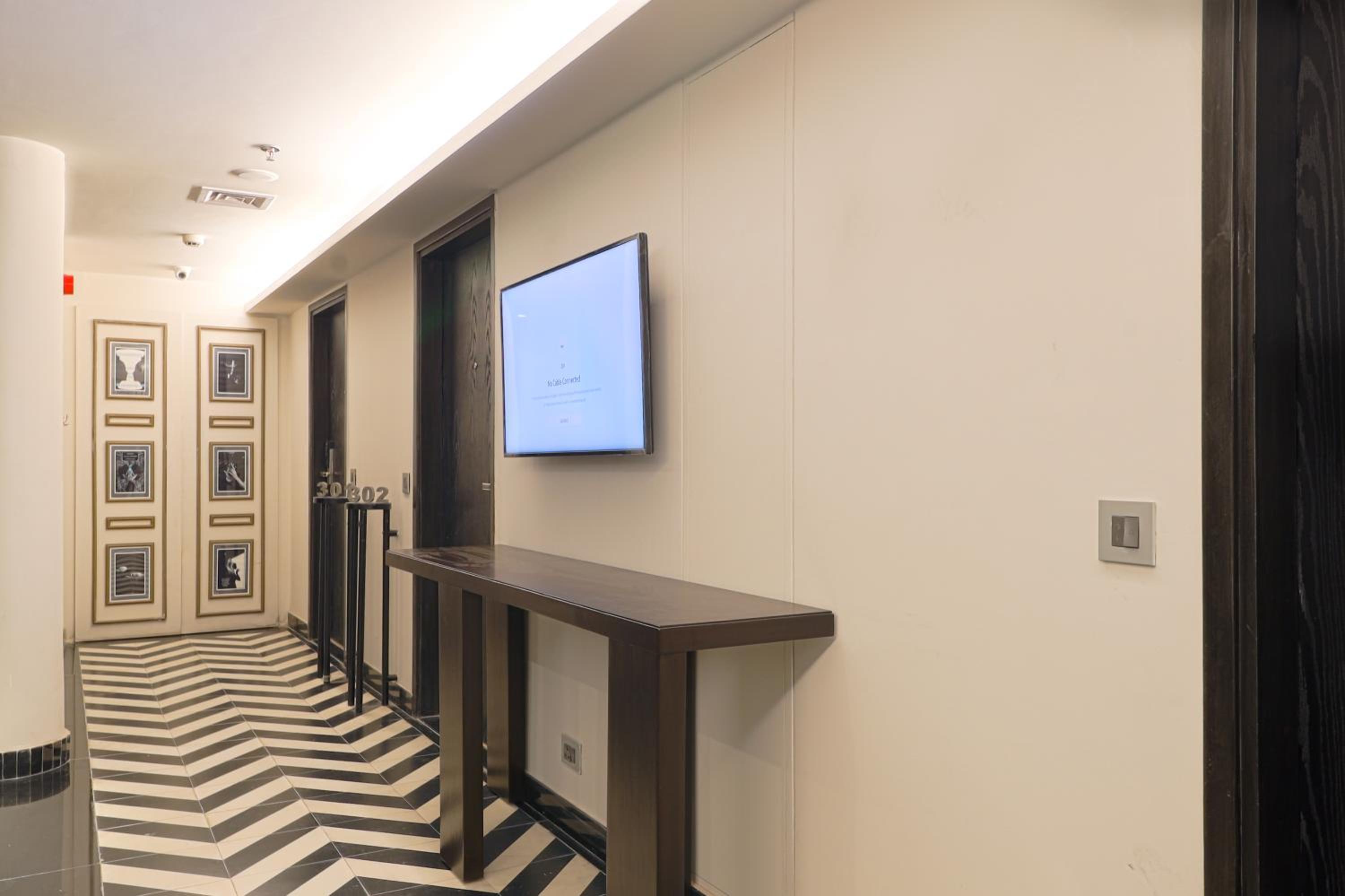AIR by Ahuja Residences
