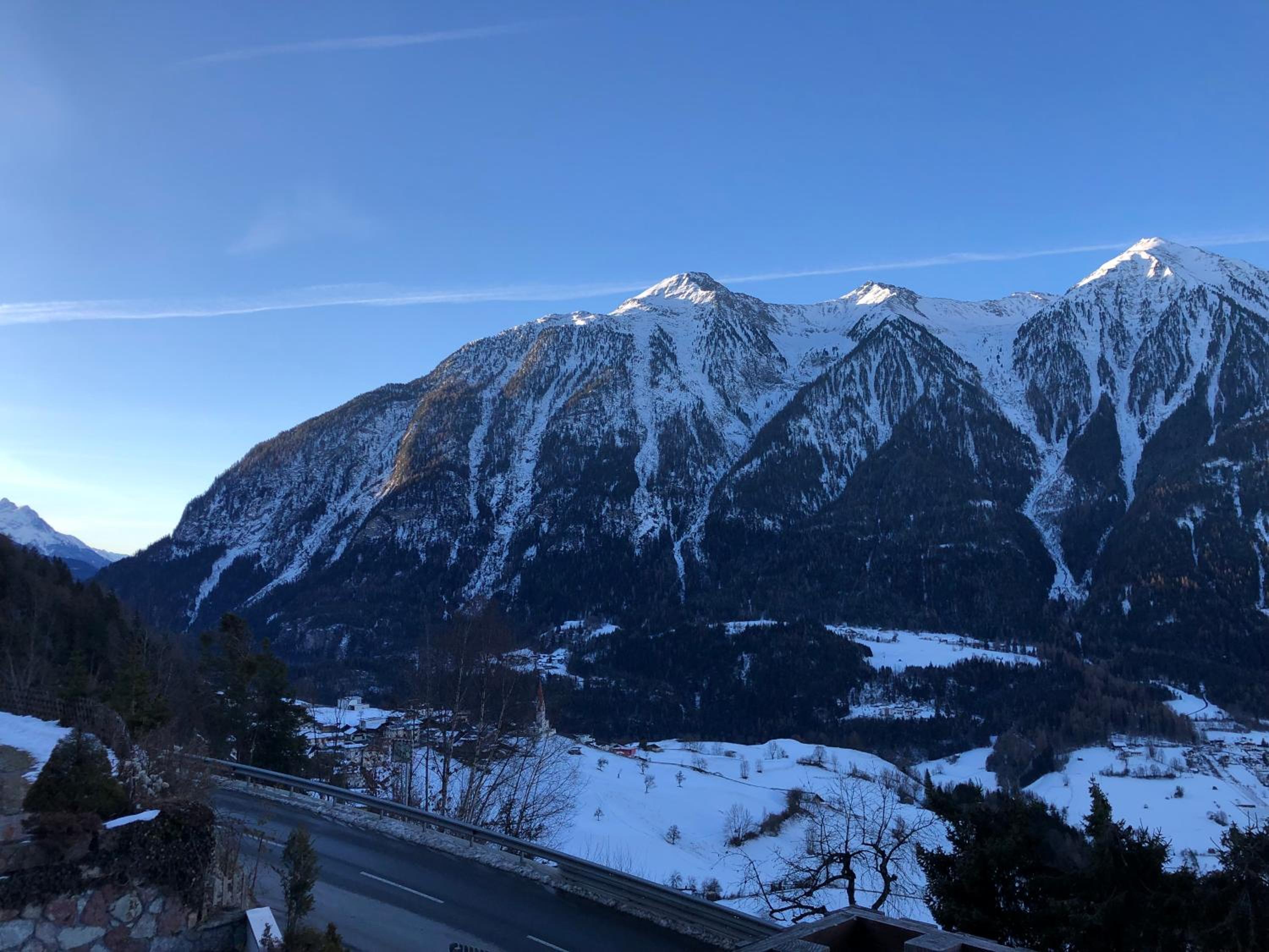 Ferienhaus Nagele view 5