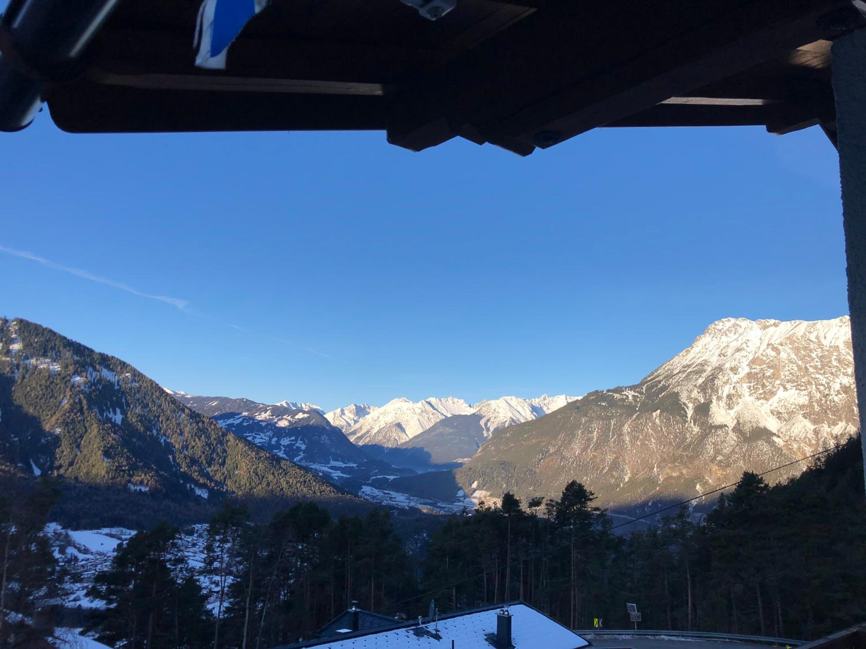 Ferienhaus Nagele view 4