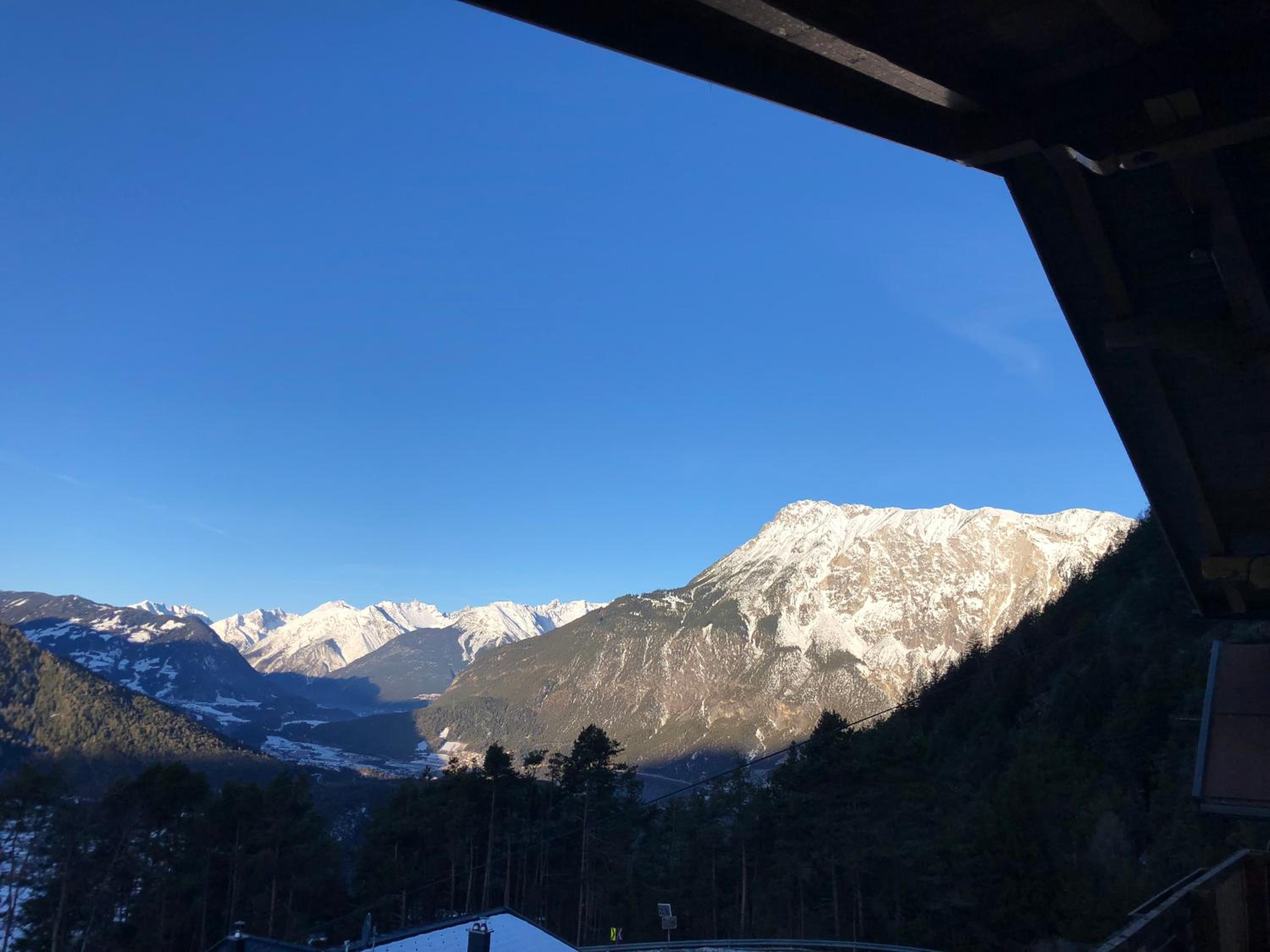 Ferienhaus Nagele view 3