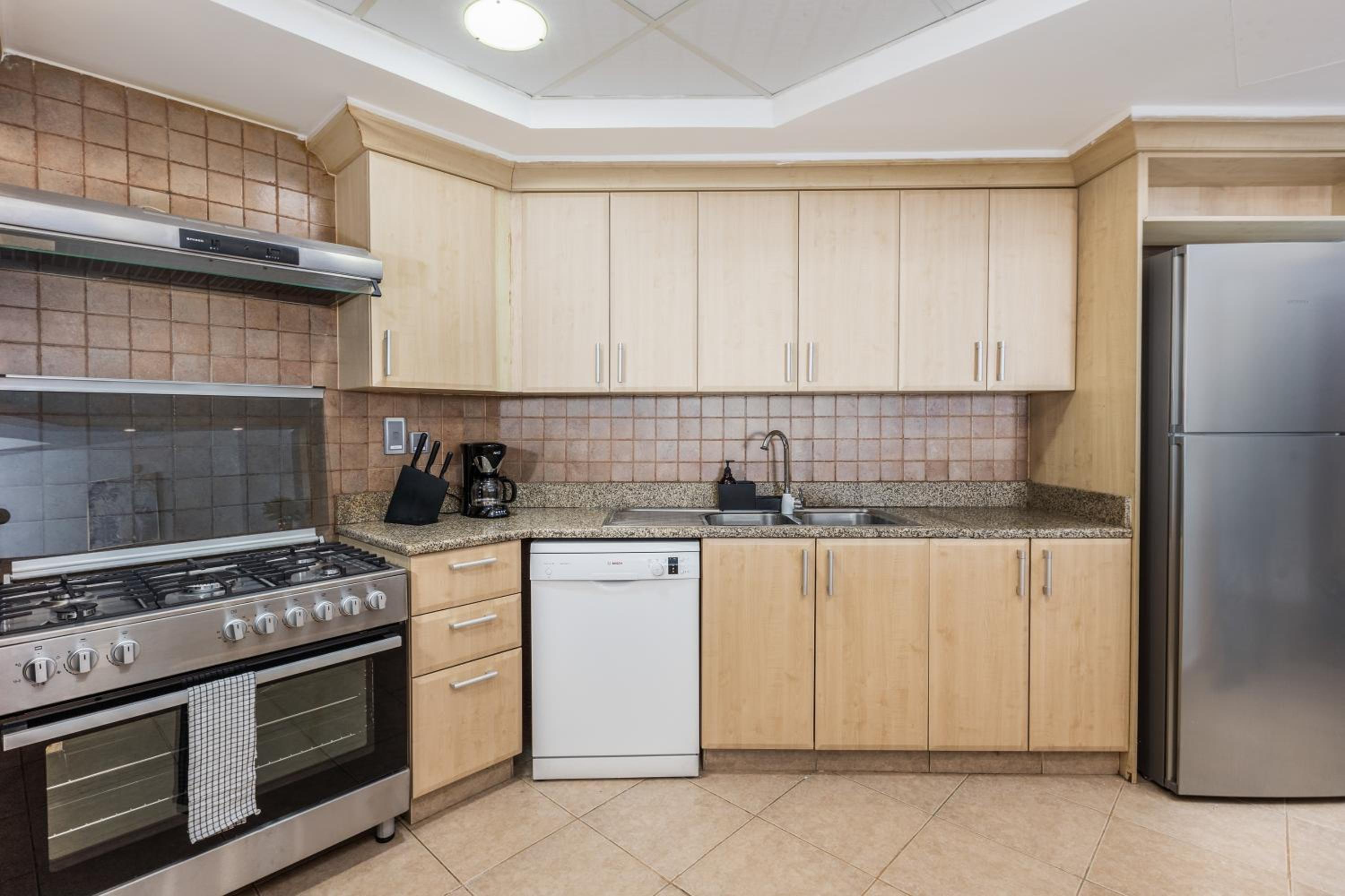 Dreamy and Spacious 3BR Unique Palm Jumeirah