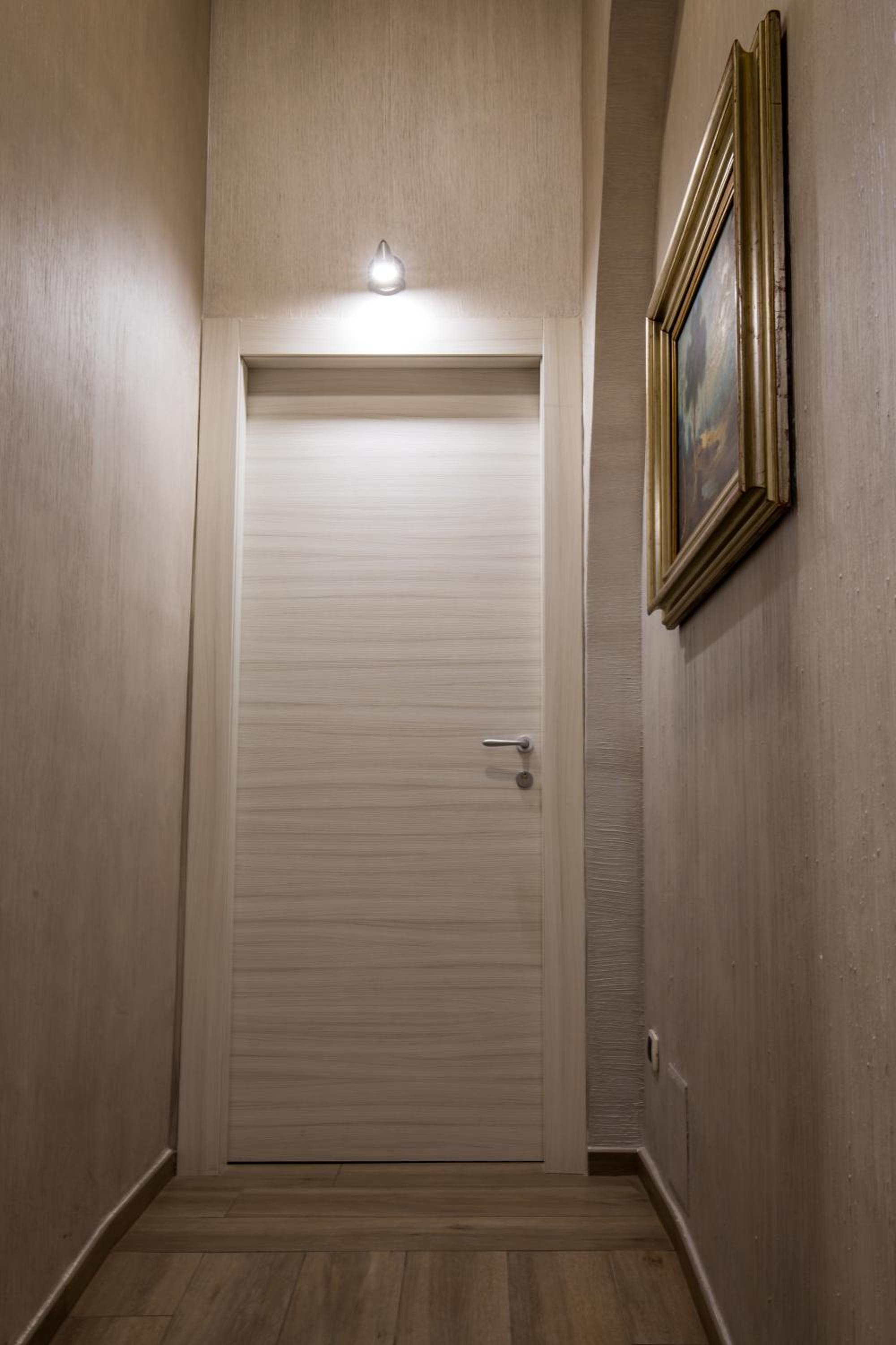 Parthenope Suite Rooms Vomero Vanvitelli a 2 min quartieri spagno via Toledo