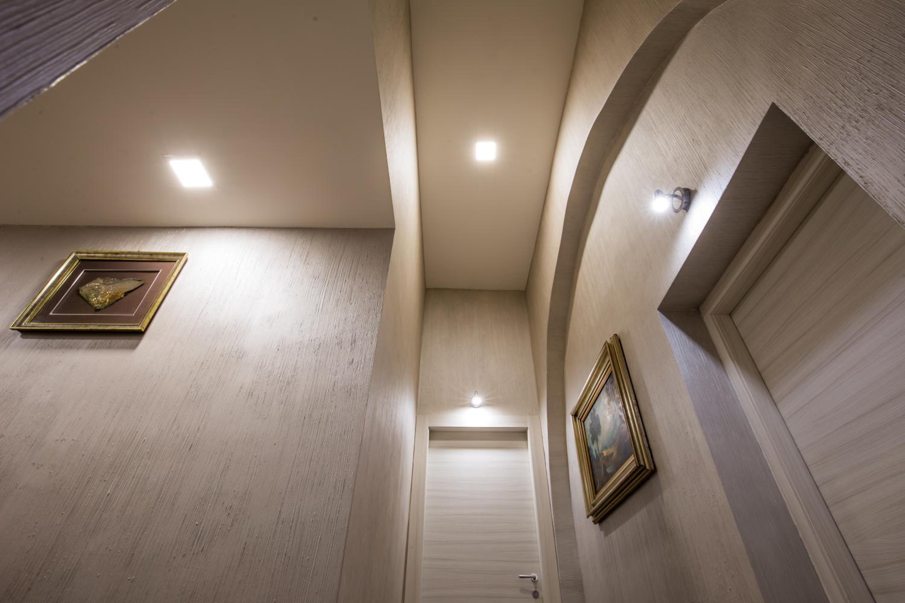 Parthenope Suite Rooms Vomero Vanvitelli a 2 min quartieri spagno via Toledo
