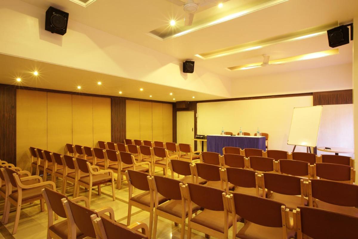 meeting room