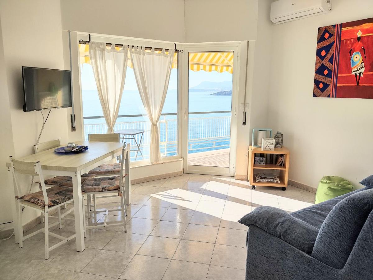 Casa Calandre Mare view 5