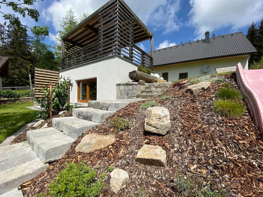 Almhaus Teichalm/Sommeralm