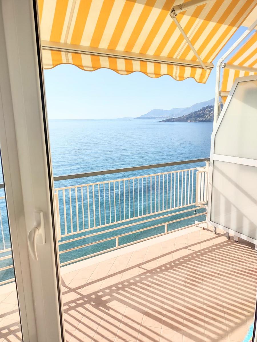 Casa Calandre Mare view 4