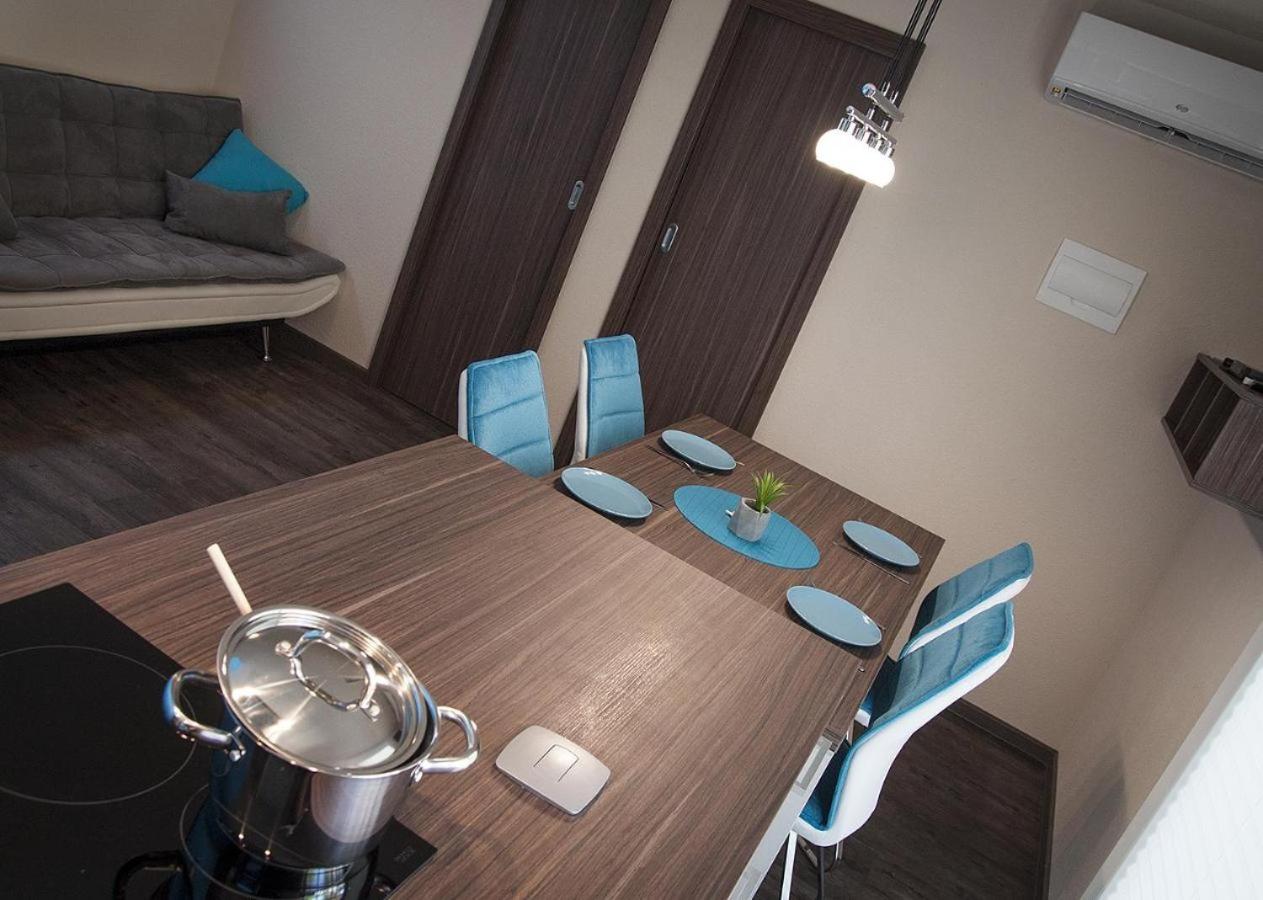 Mobile Home Sea Shell Šime, Drage