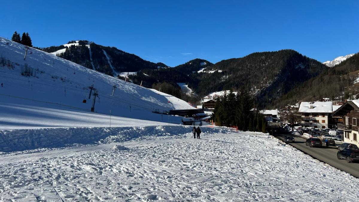 La Clusaz Vacations - Ty Menez 2 - Chalet sur les pistes - Property Image 4