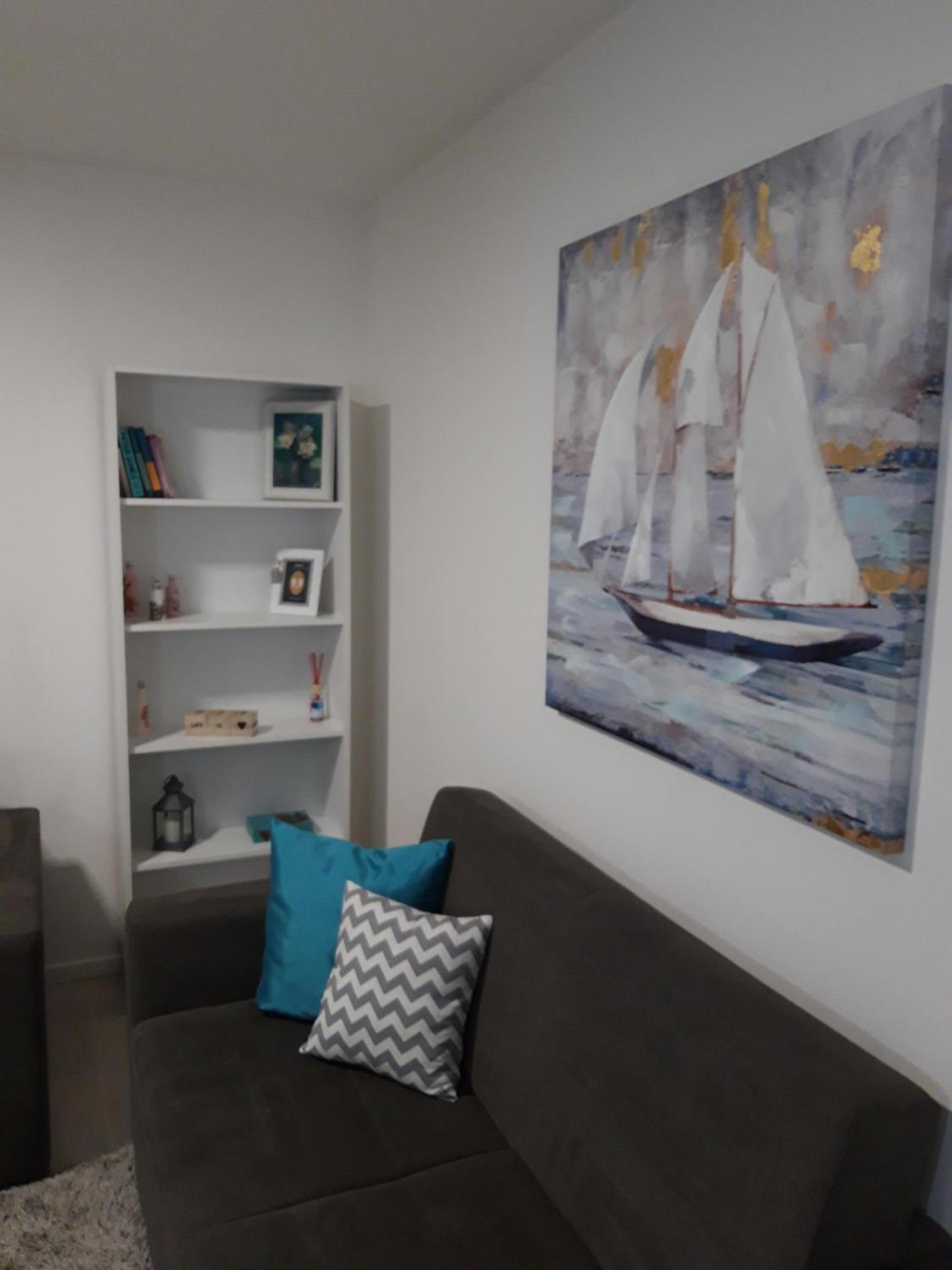 Elena apartmani Tuzla view 2