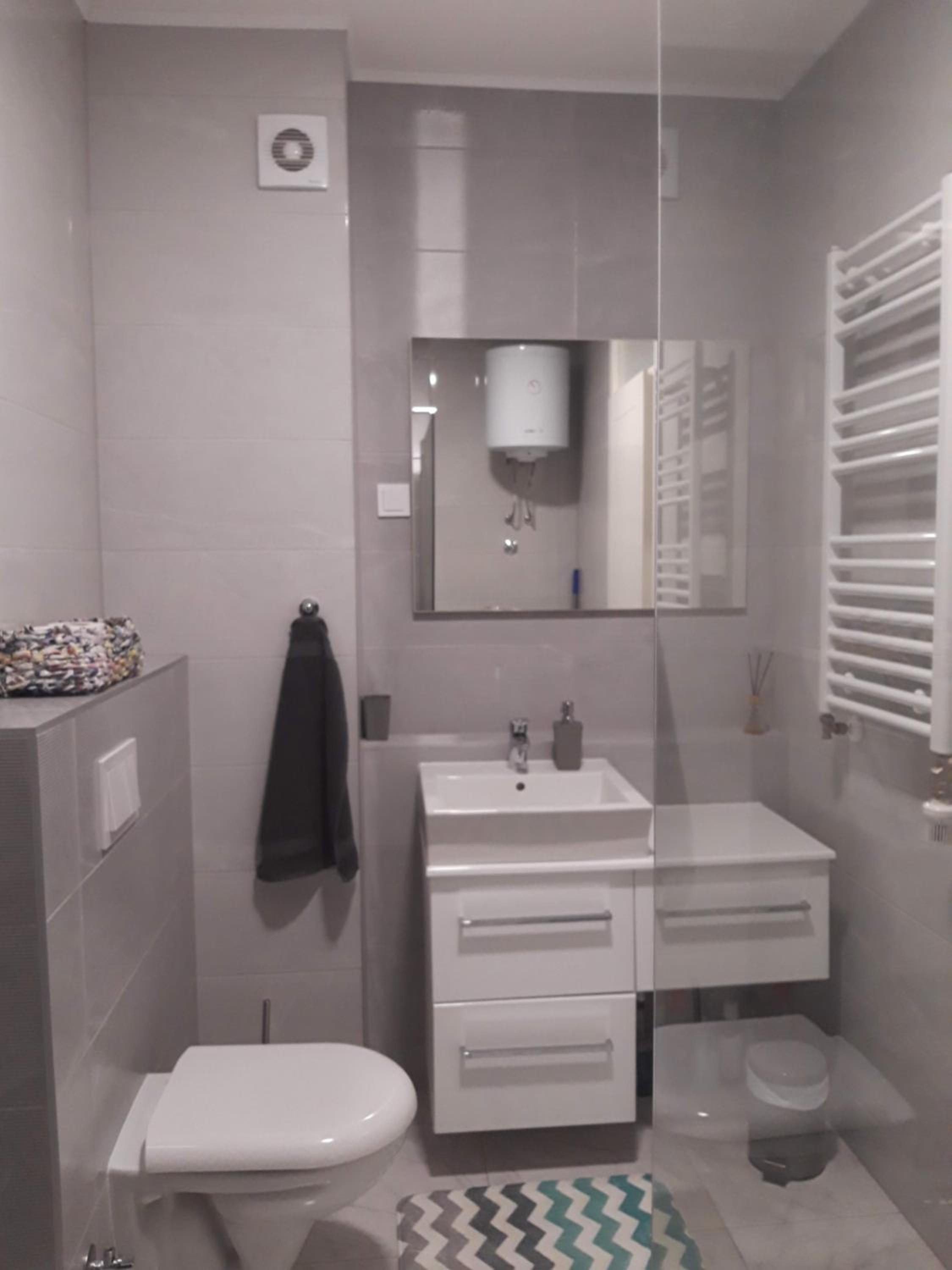 Elena apartmani Tuzla view 3