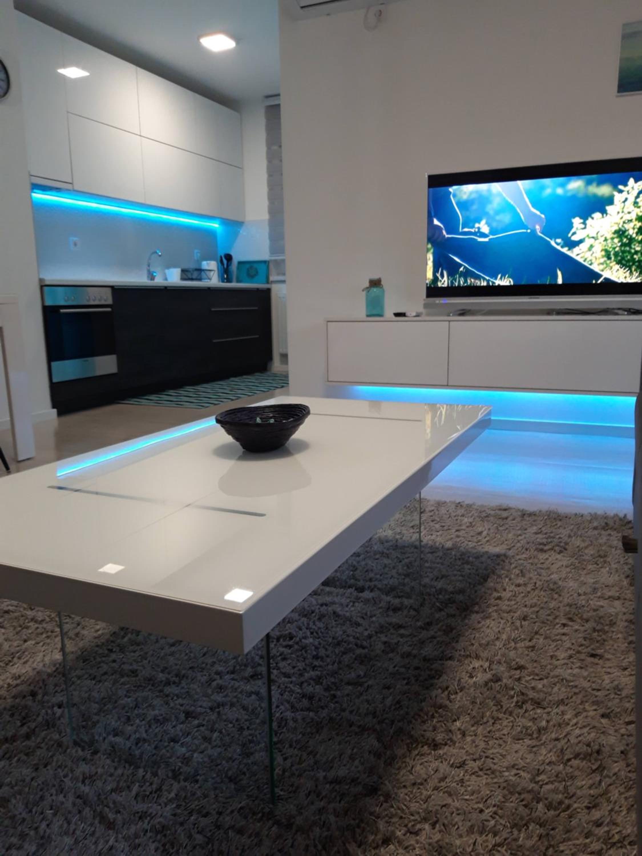 Elena apartmani Tuzla view 5