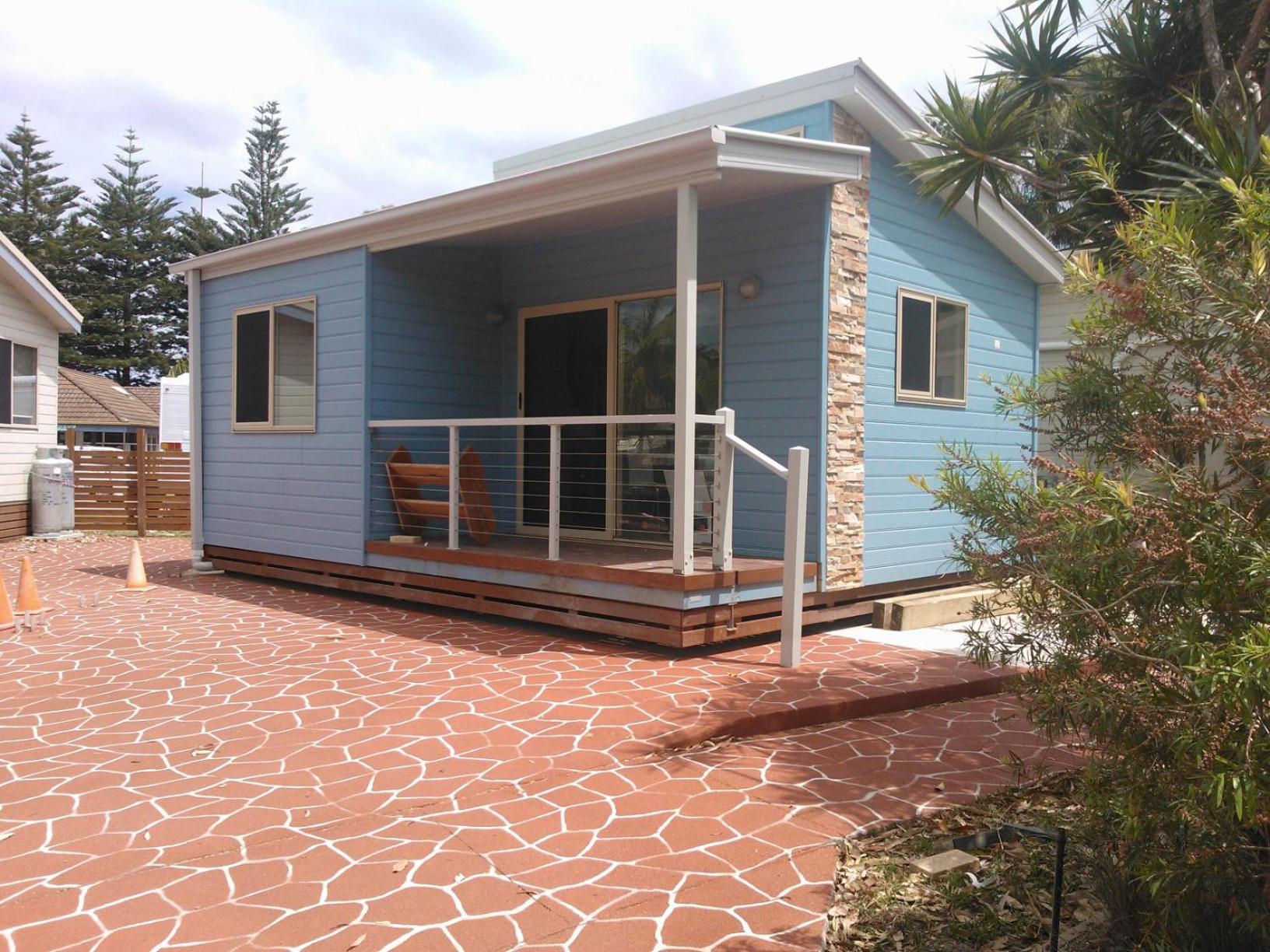 Halifax Holiday Park