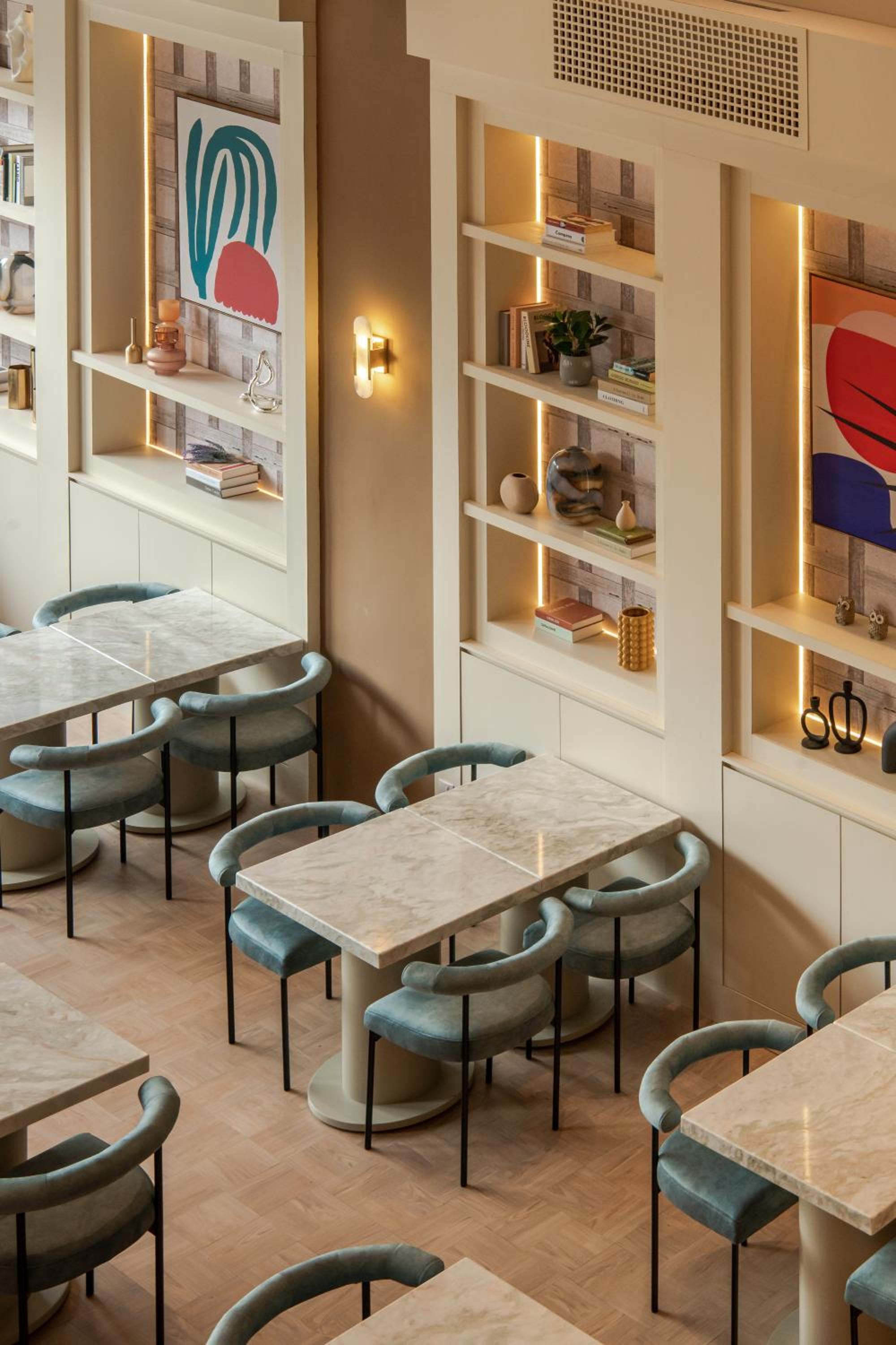 AMI Suites - Arte Mont Kiara