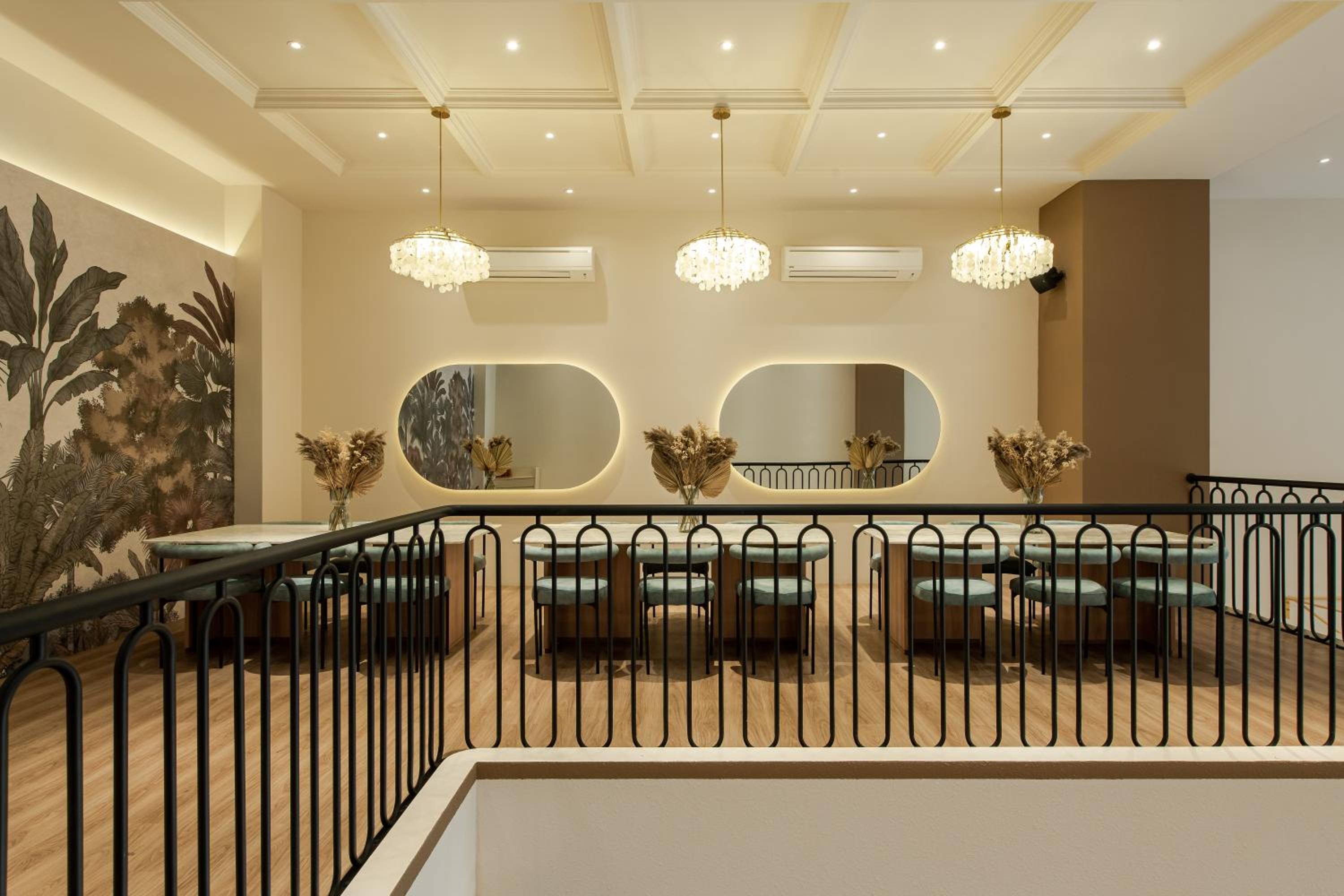 AMI Suites - Arte Mont Kiara