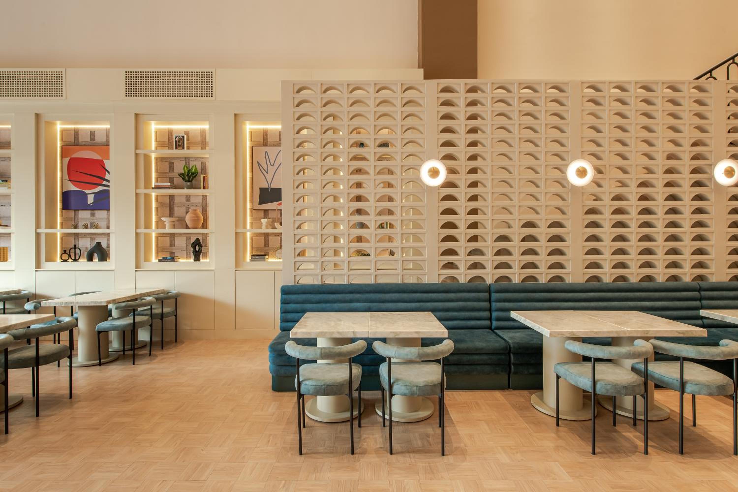 AMI Suites - Arte Mont Kiara
