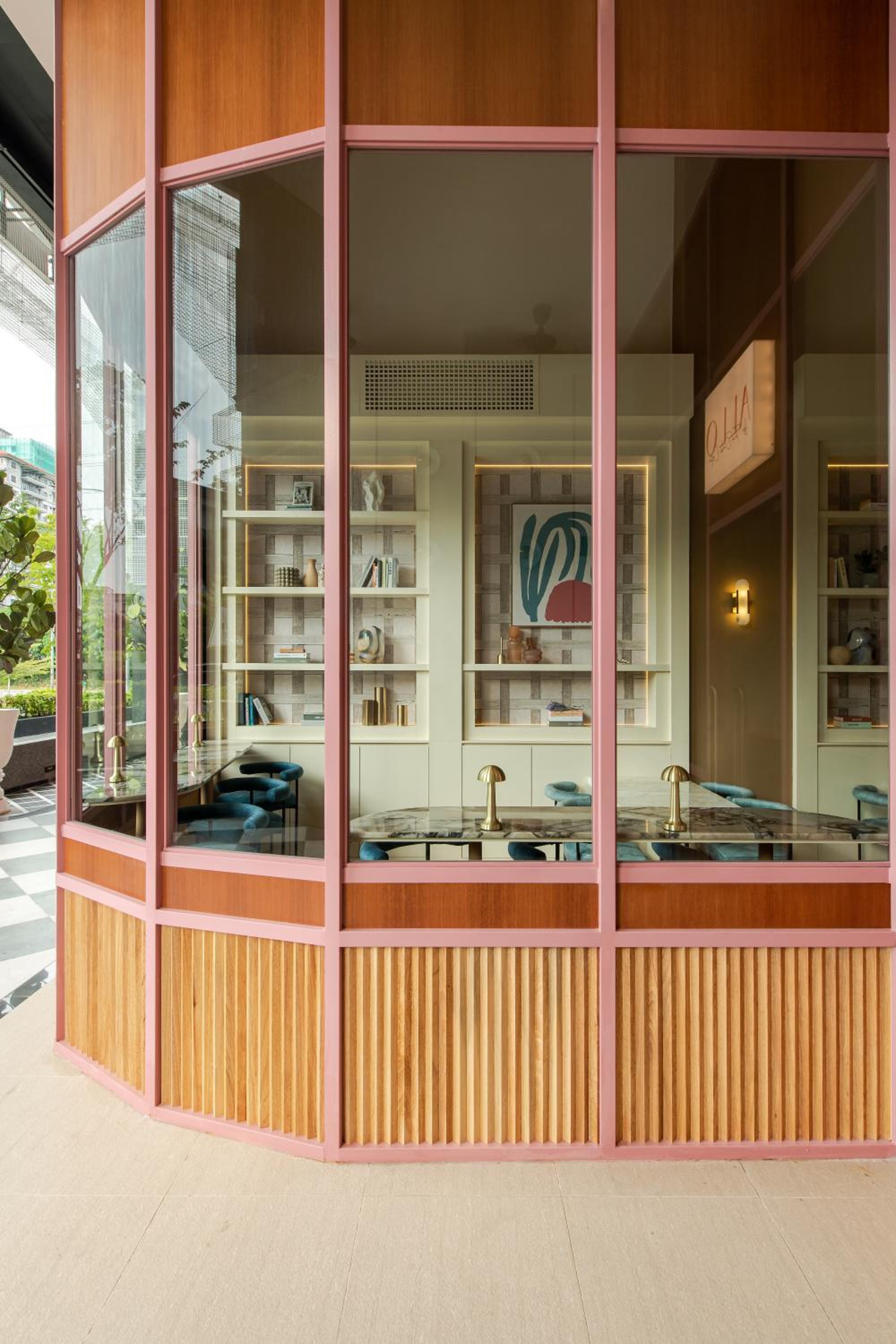 AMI Suites - Arte Mont Kiara