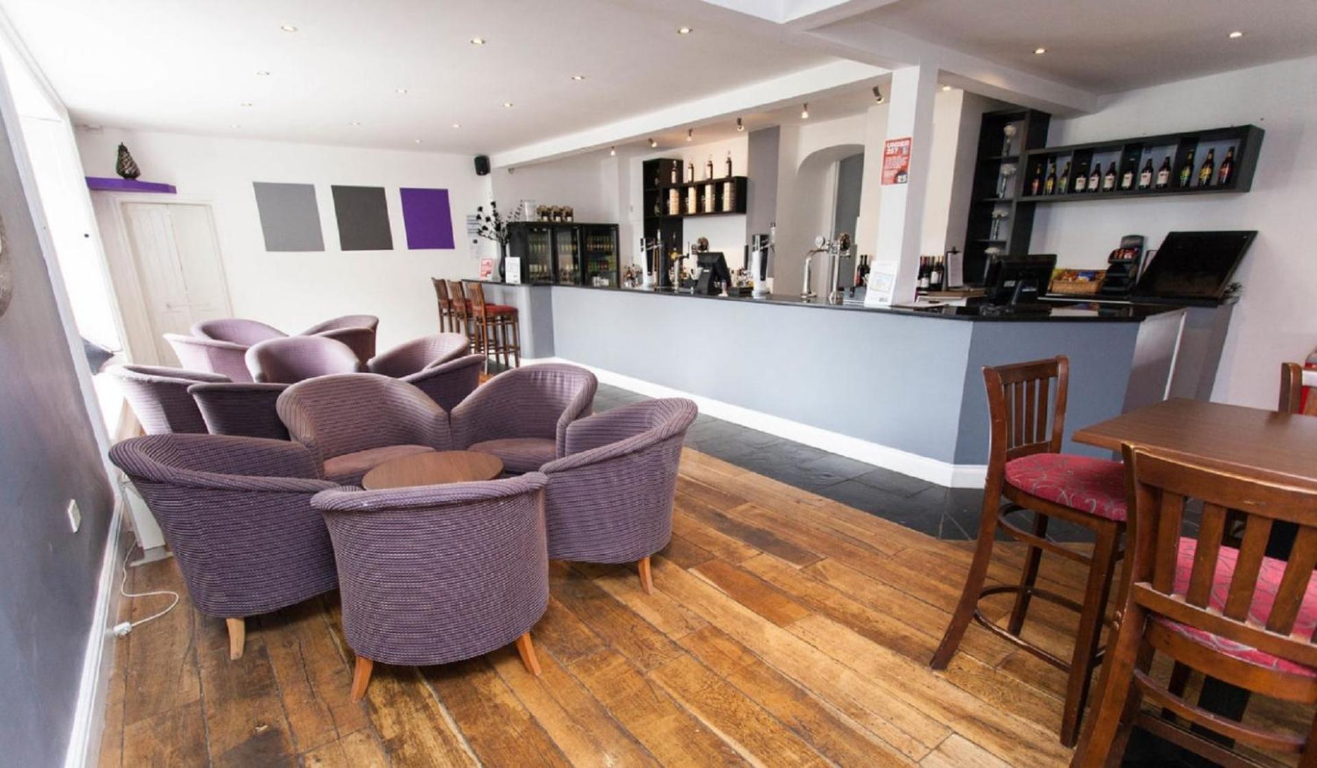 Atlantic Reach Cottages, Newquay 6 miles, 2 Bedrooms view 5