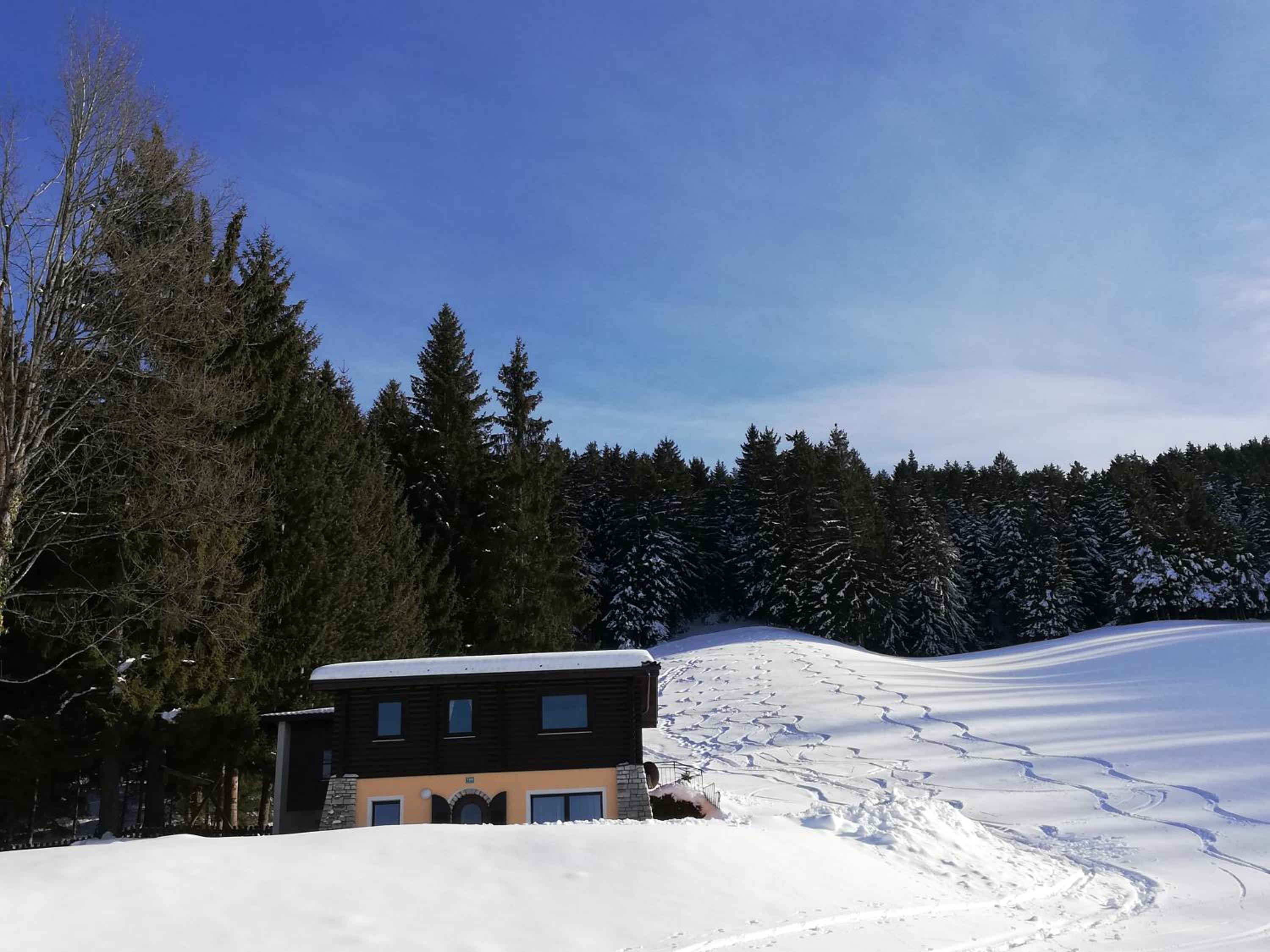 Ferienwohnung Angerlgut