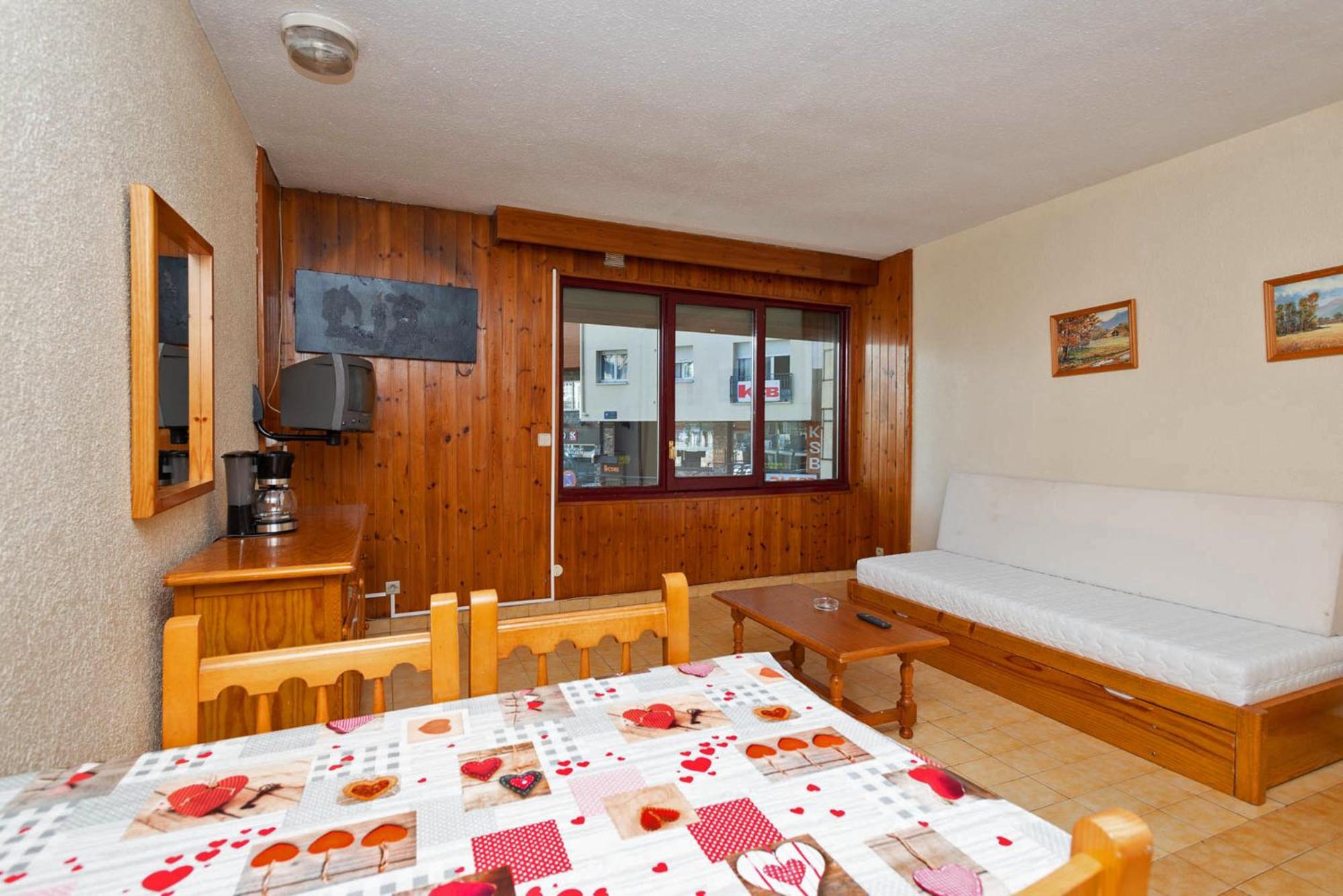 Apartamentos Lake Placid 3000