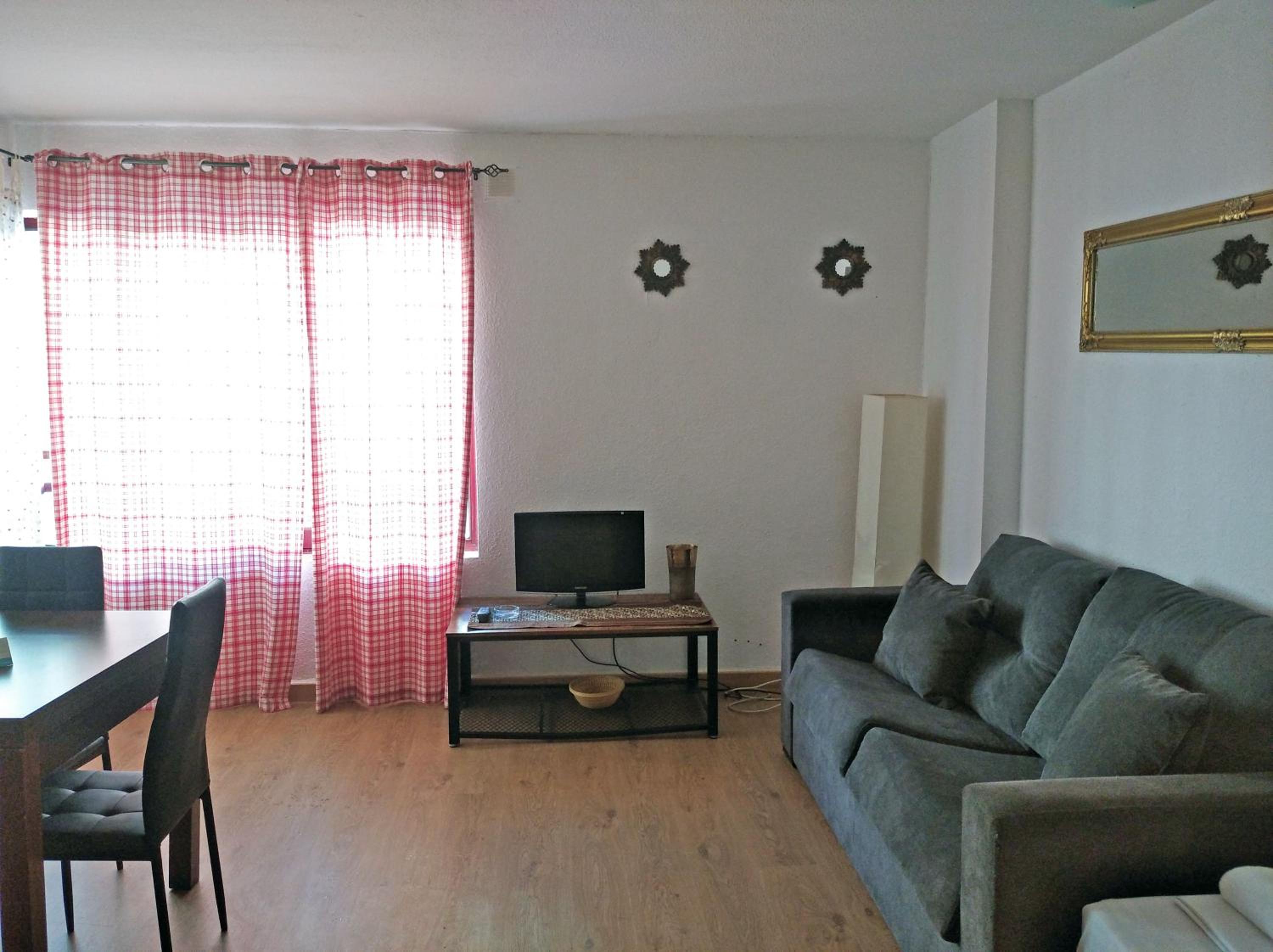 Apartamentos Lake Placid 3000