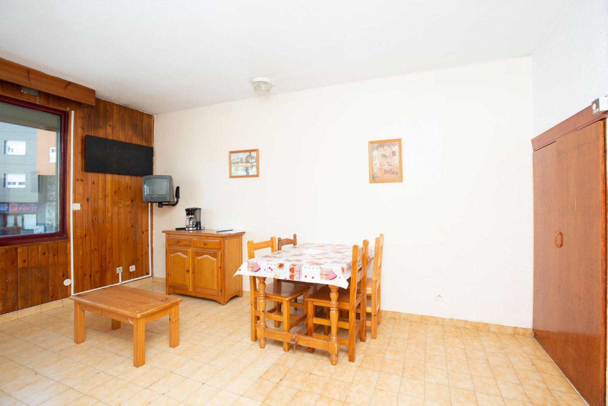 Apartamentos Lake Placid 3000