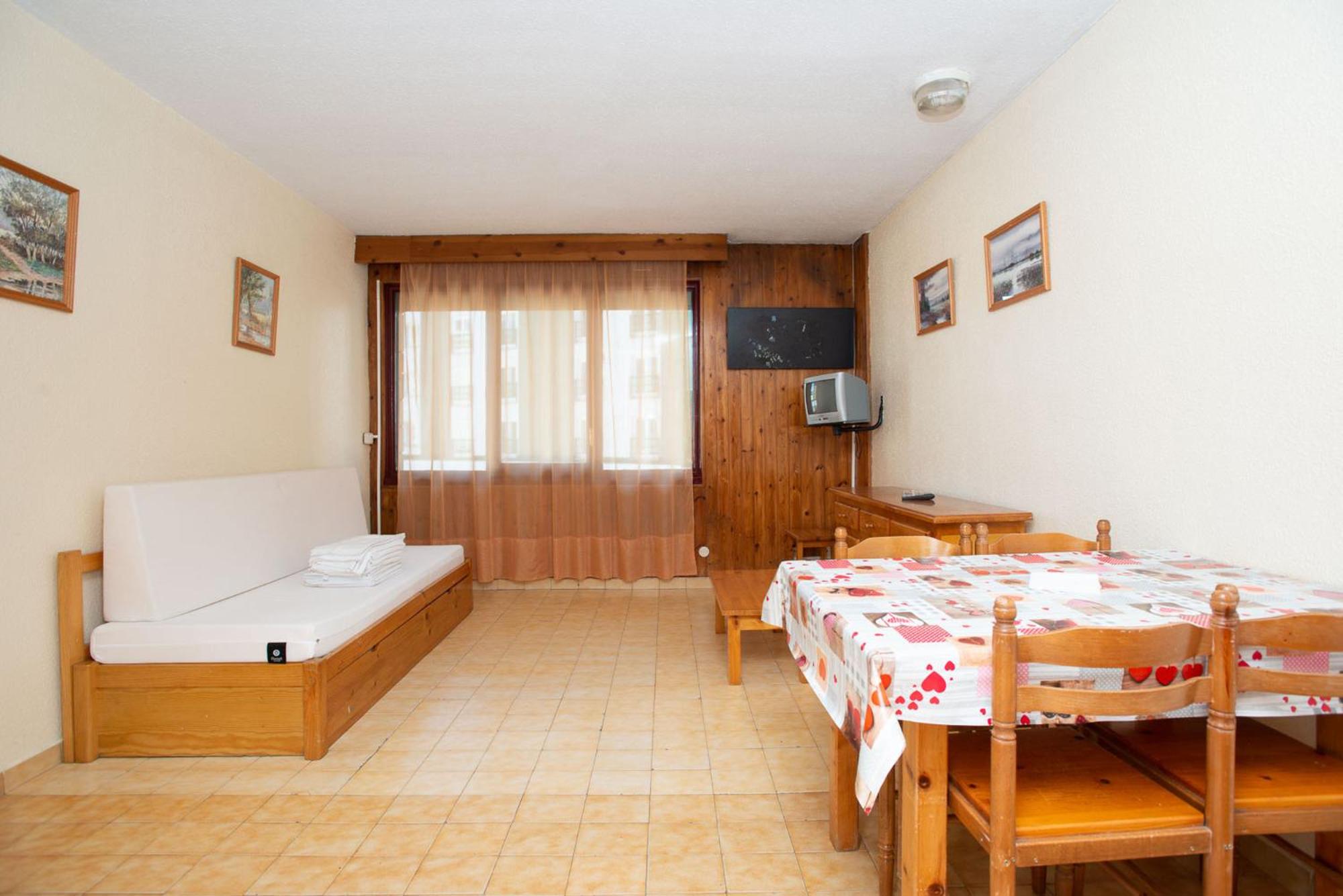 Apartamentos Lake Placid 3000