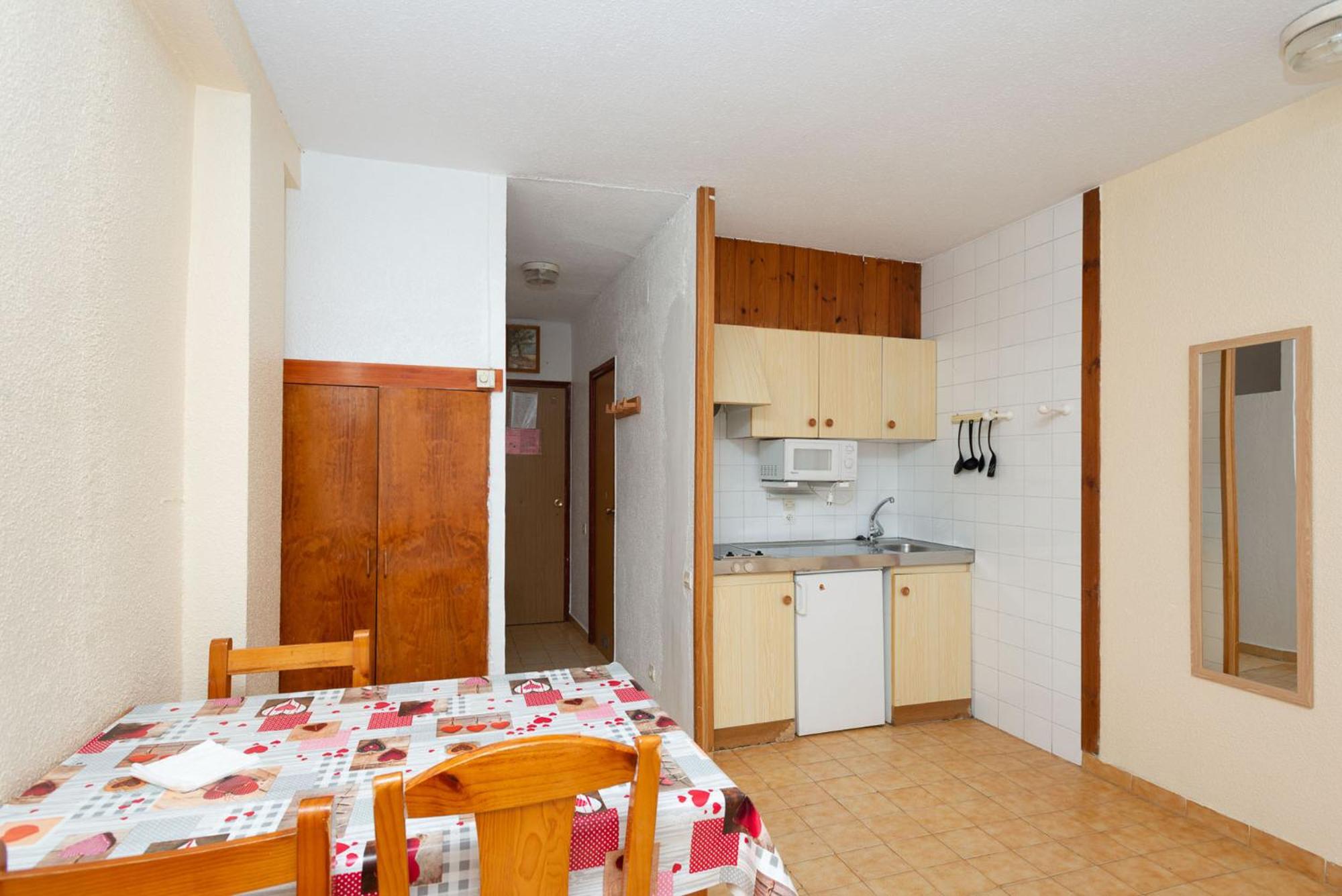 Apartamentos Lake Placid 3000