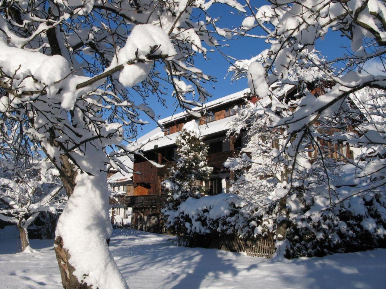 Haus Huber