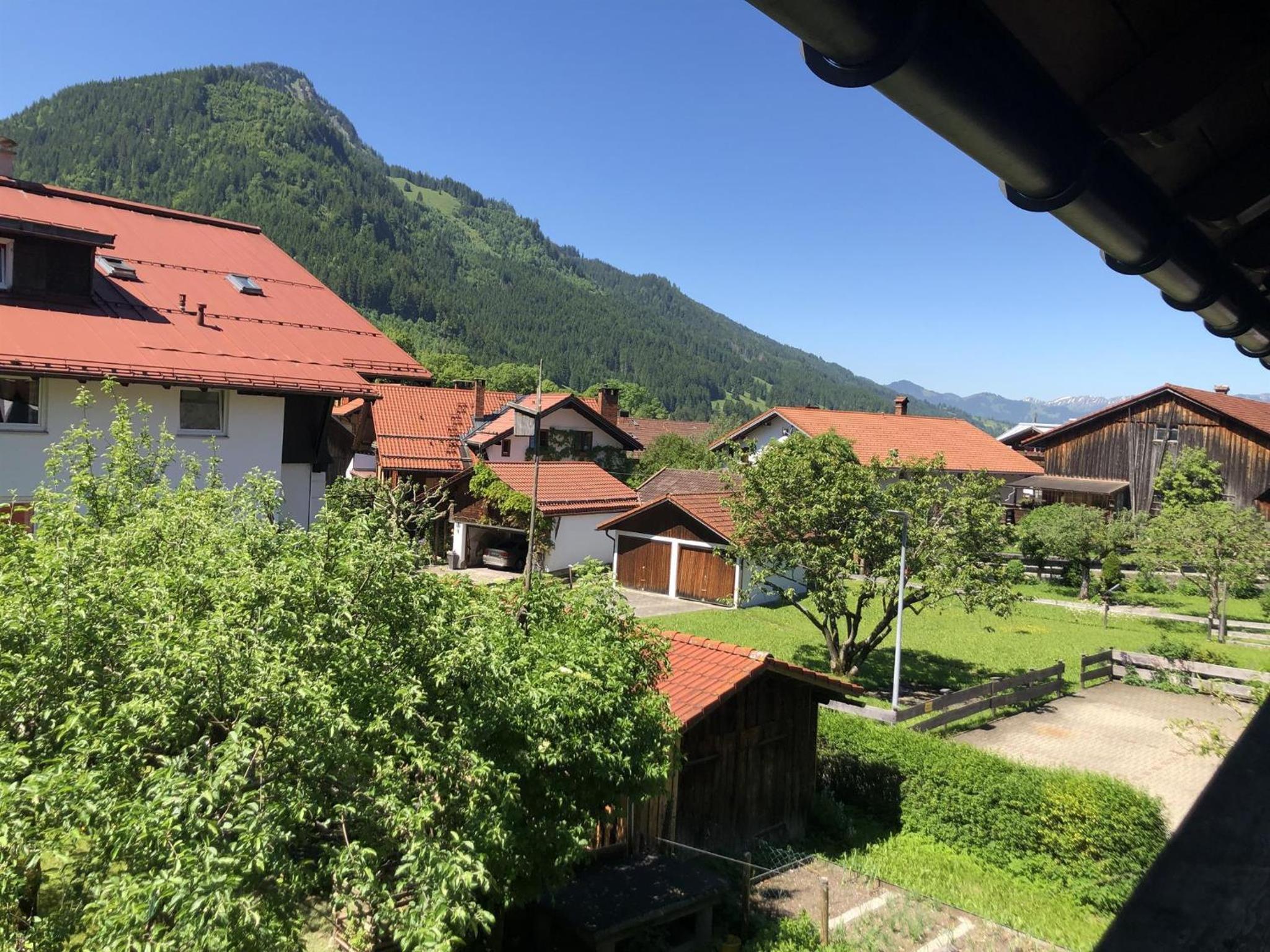Haus Huber