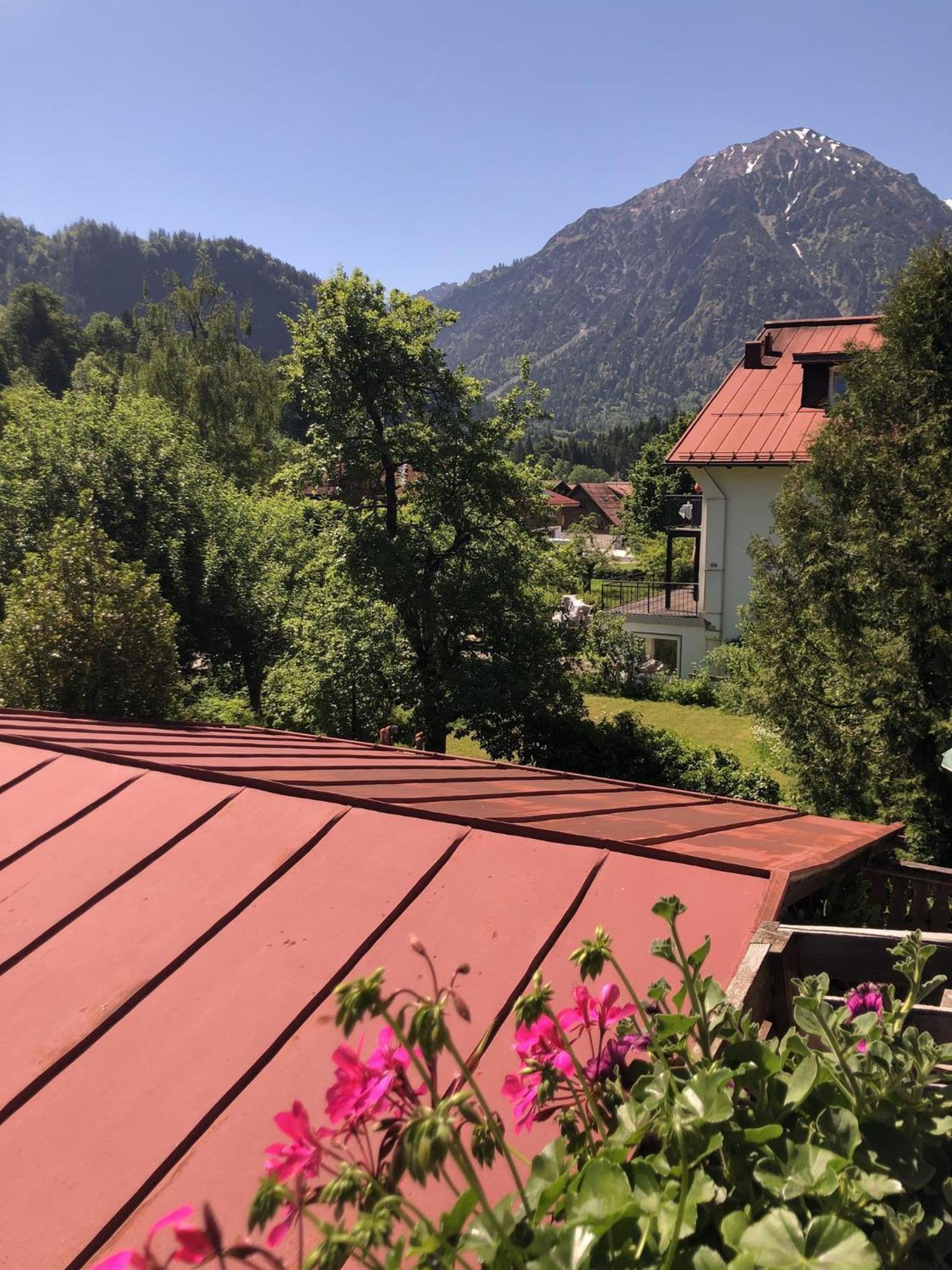 Haus Huber