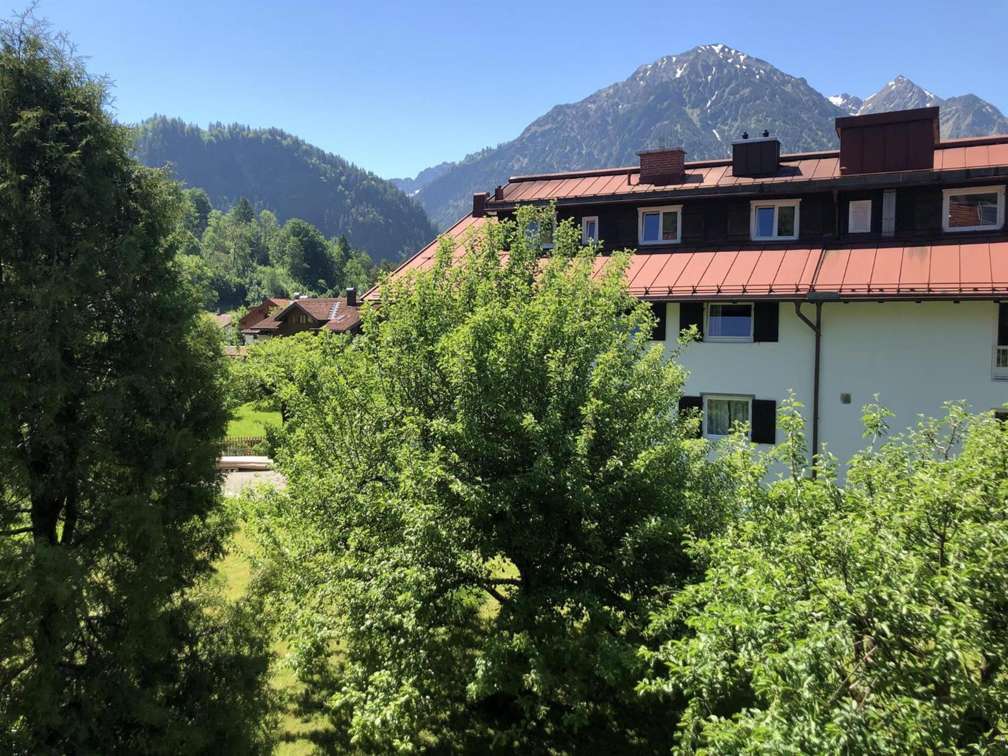Haus Huber