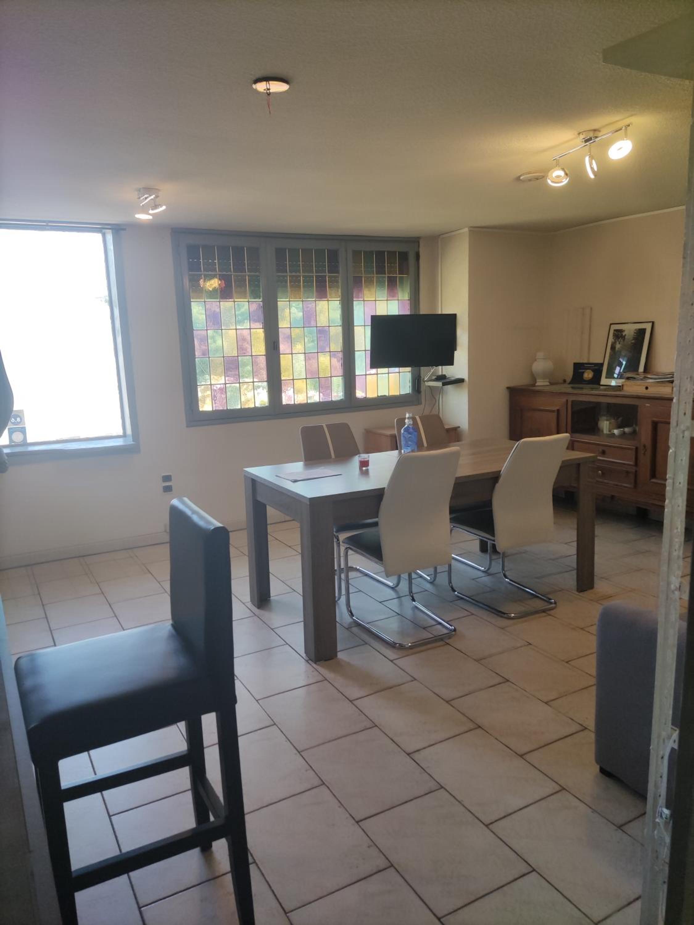 appartement calme de 48m2 view 4