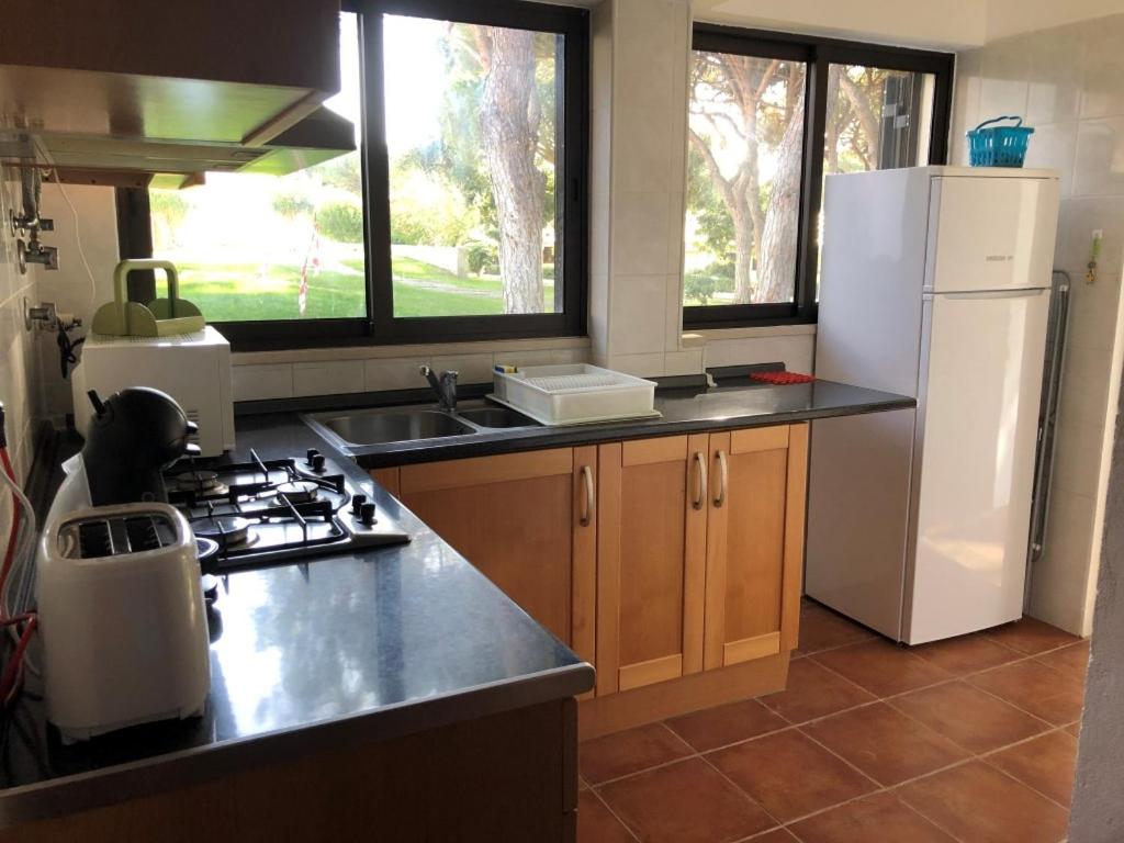 Studio - Praia da Falesia - Algarve