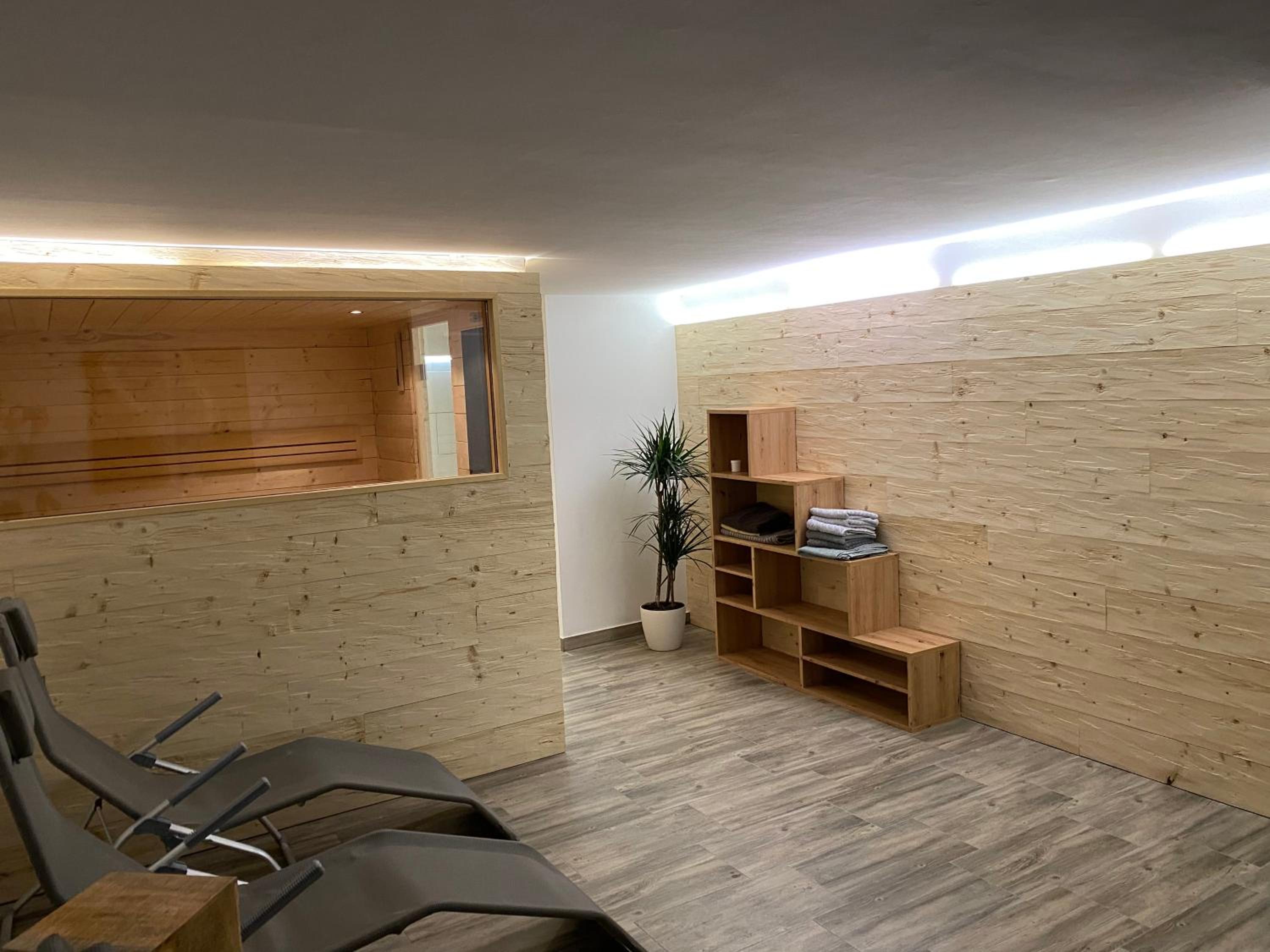 Living8-Appartements