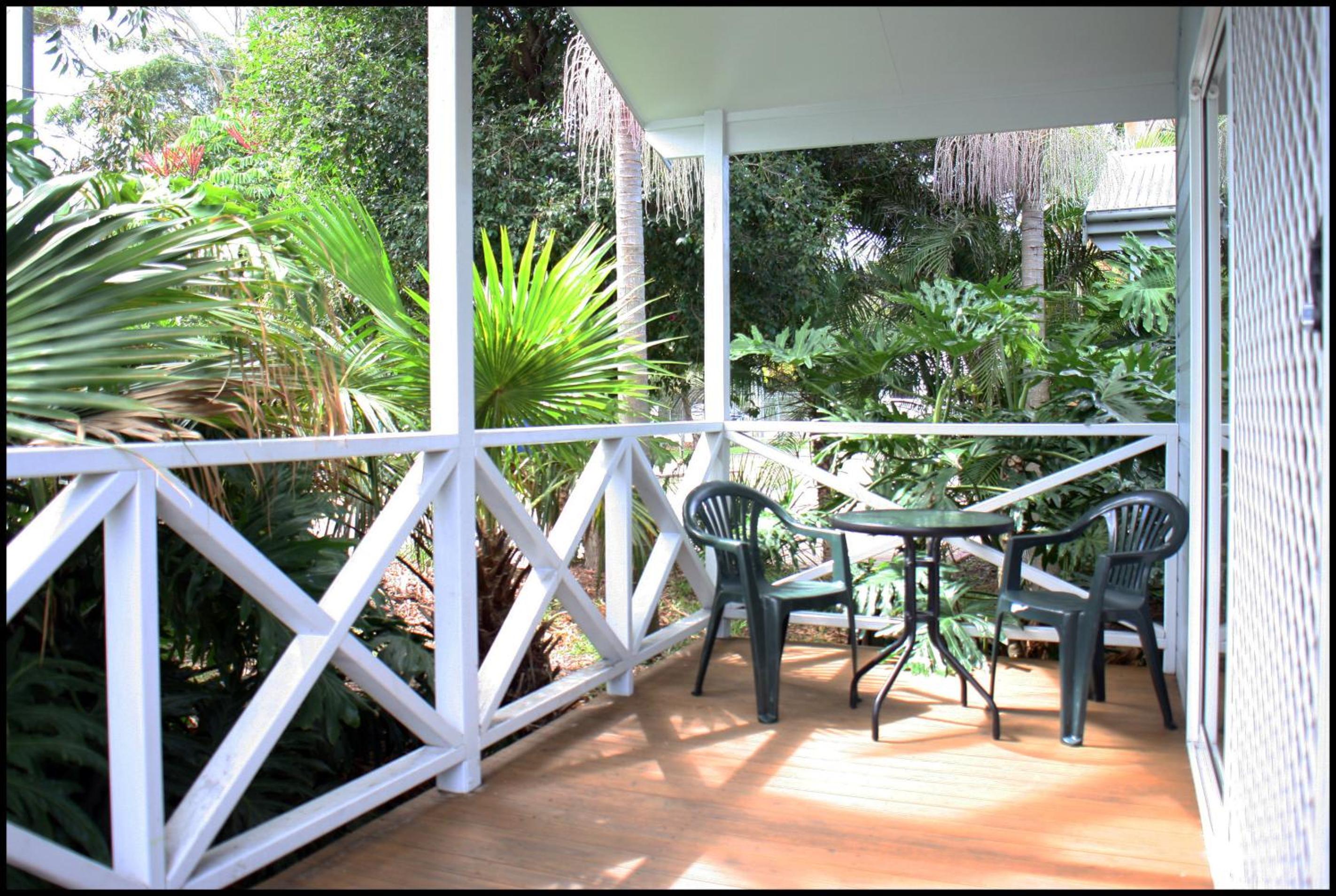 Shoal Bay Holiday Park