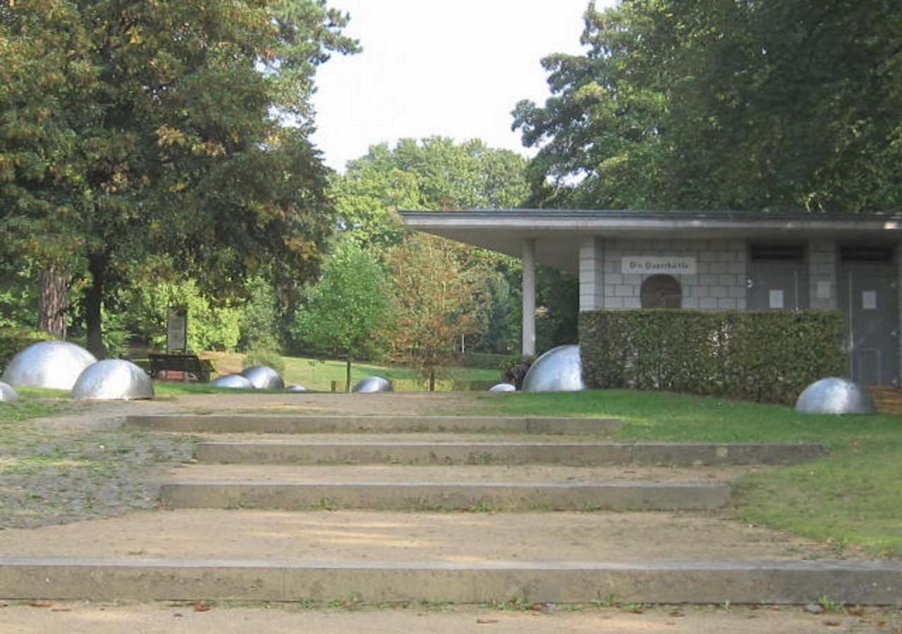 Am Living Garden, photo 27