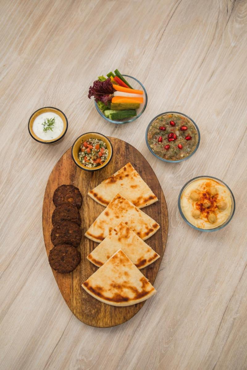 food