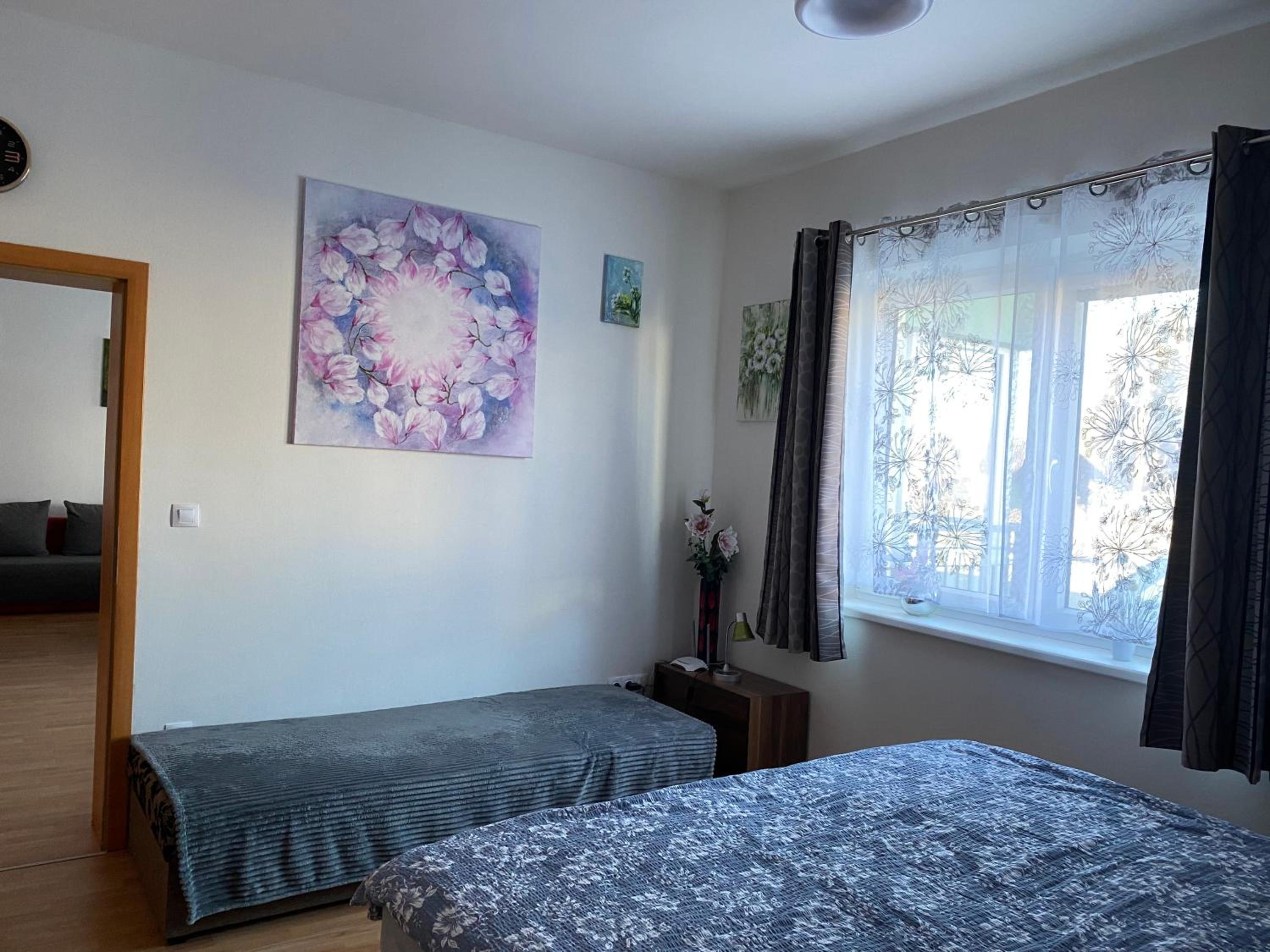 Apartman c.8 Magnolie view 4