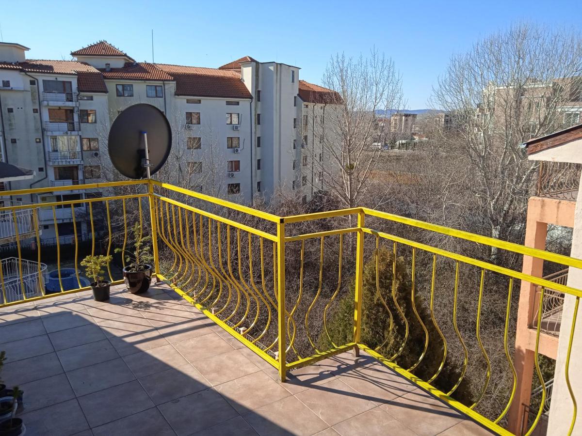 casa brava 2