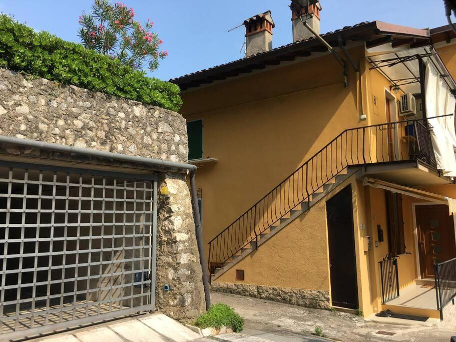 Appartamento in centro storico