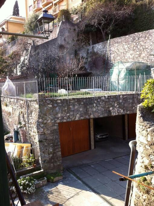 Appartamento in centro storico