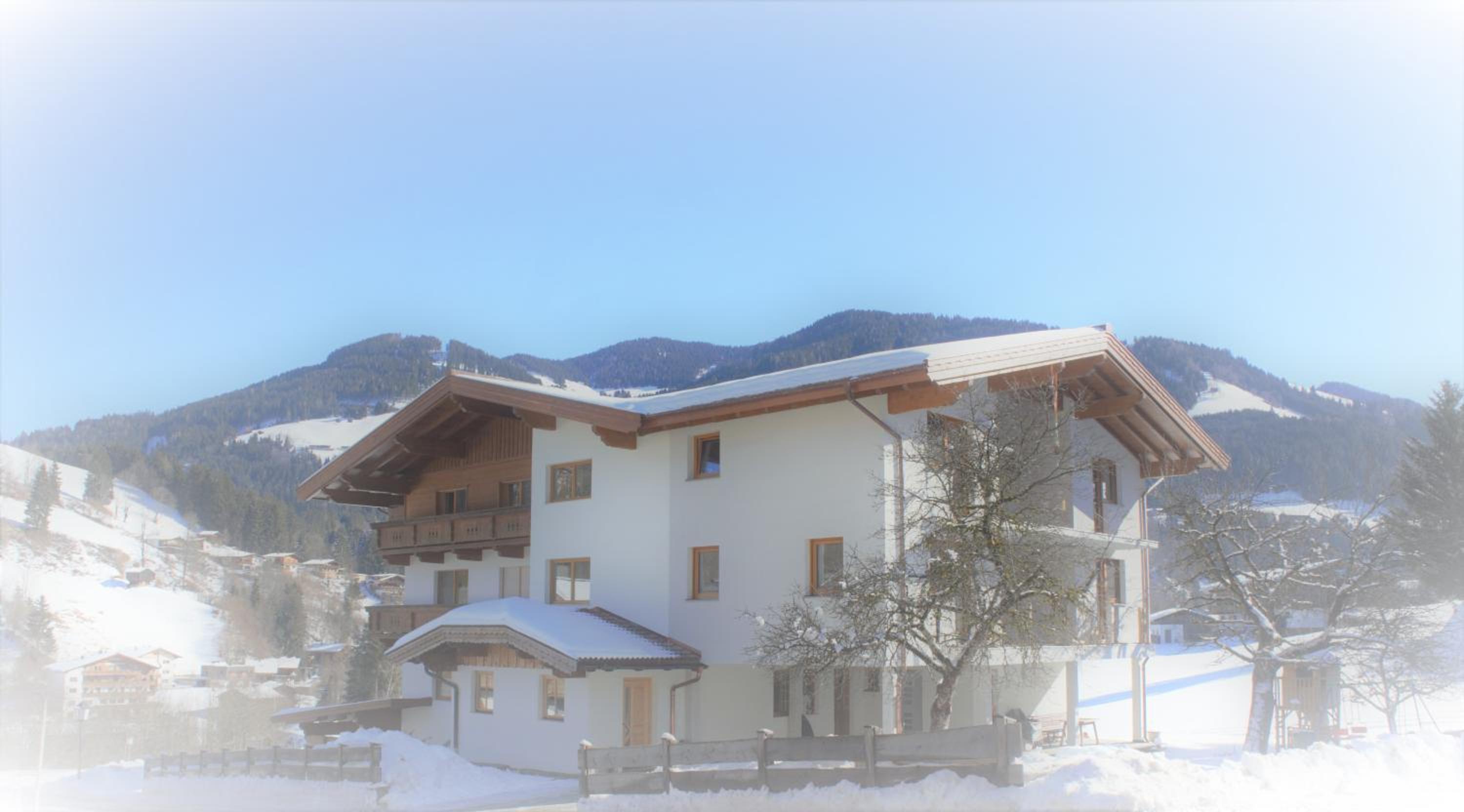 Haus Joachim view 3