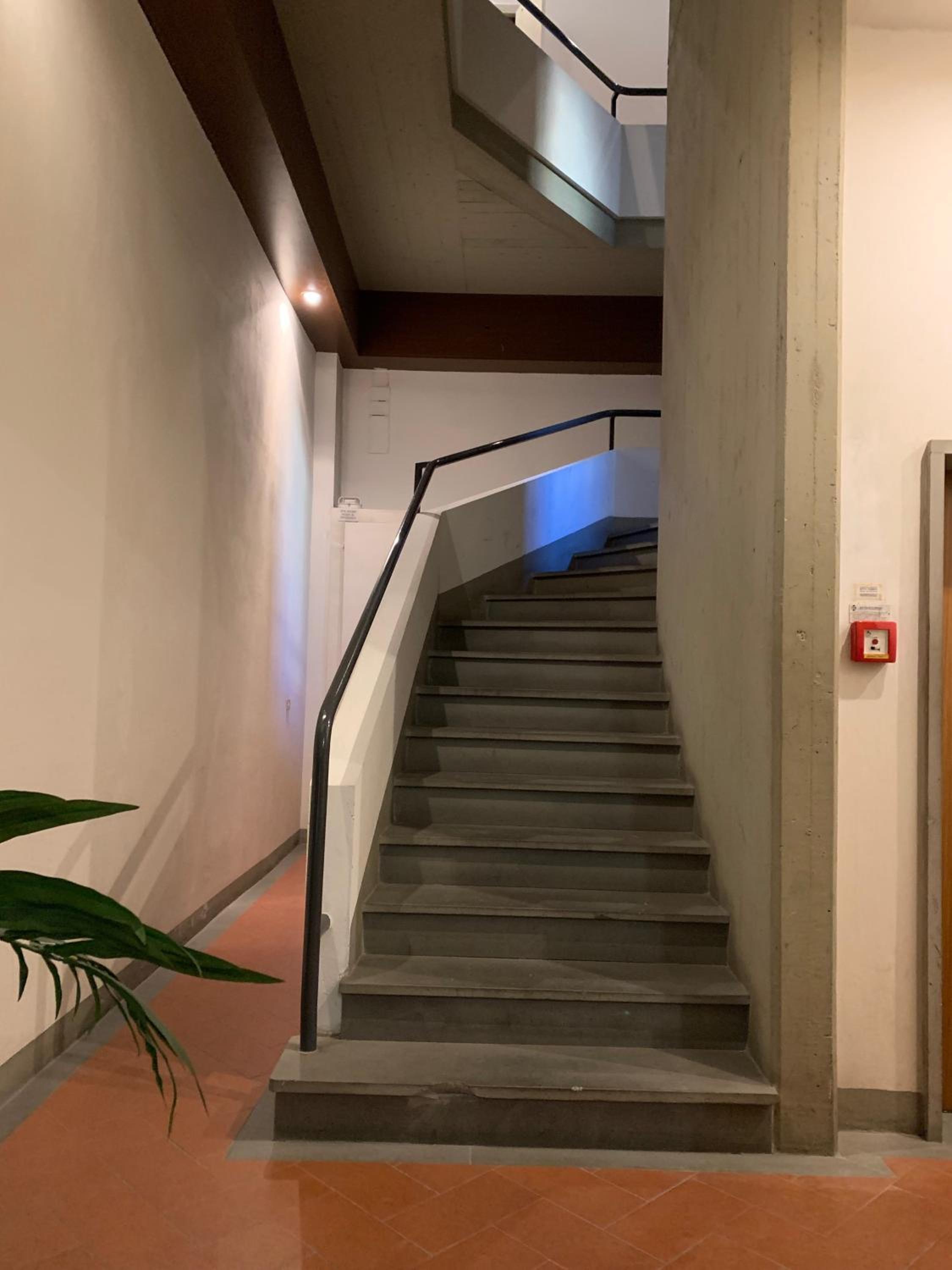 Signoria Apartment with patio